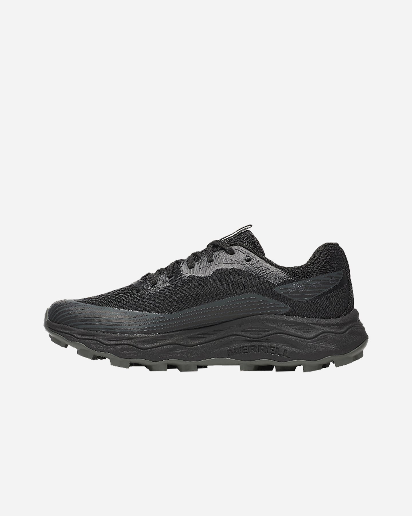 Scarpe trail MERRELL AGILITY PEAK 6 GTX M - Nero - 5 | Cisalfa Sport