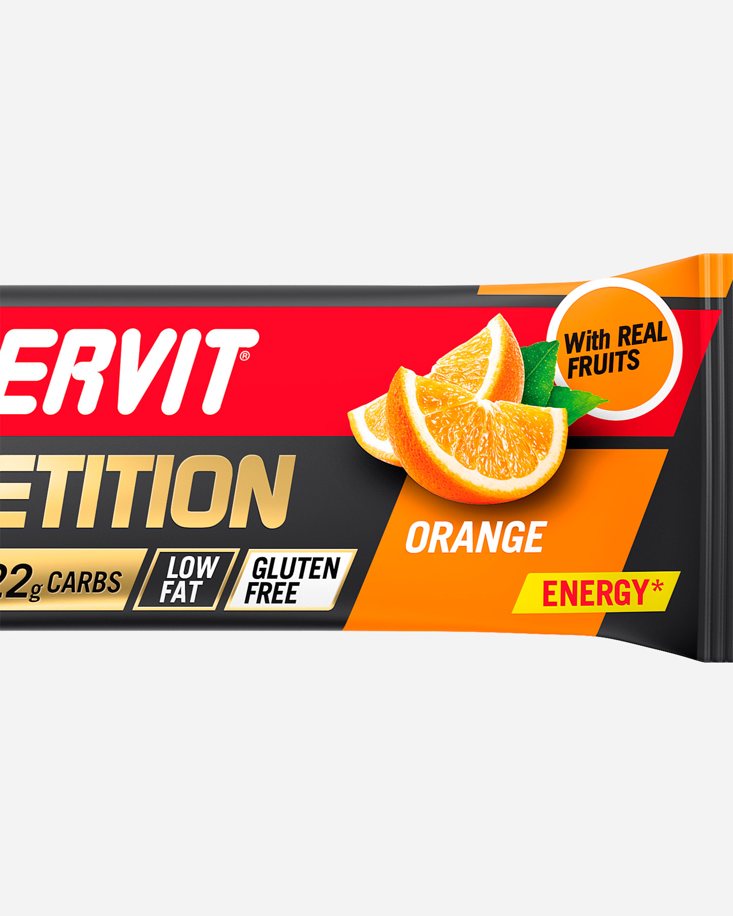 Barretta energetica ENERVIT POWER SPORT COMPETITION ARANCIA  - Color mix - 1 | Cisalfa Sport