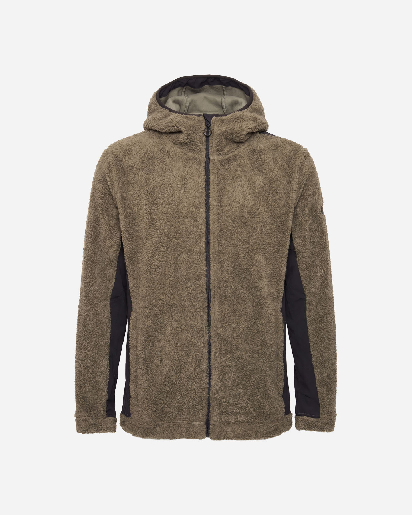 Pile 8848 SHERPA M - Verde - 0 | Cisalfa Sport