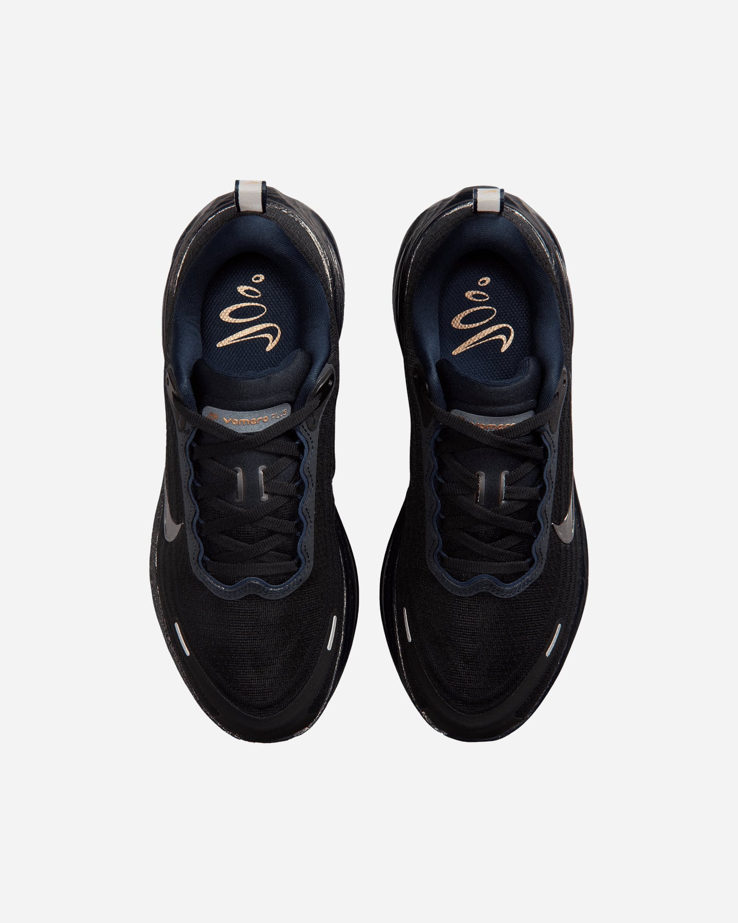 Scarpe running NIKE VOMERO PLUS KEELY HODGKINSON W - Blu - 3 | Cisalfa Sport