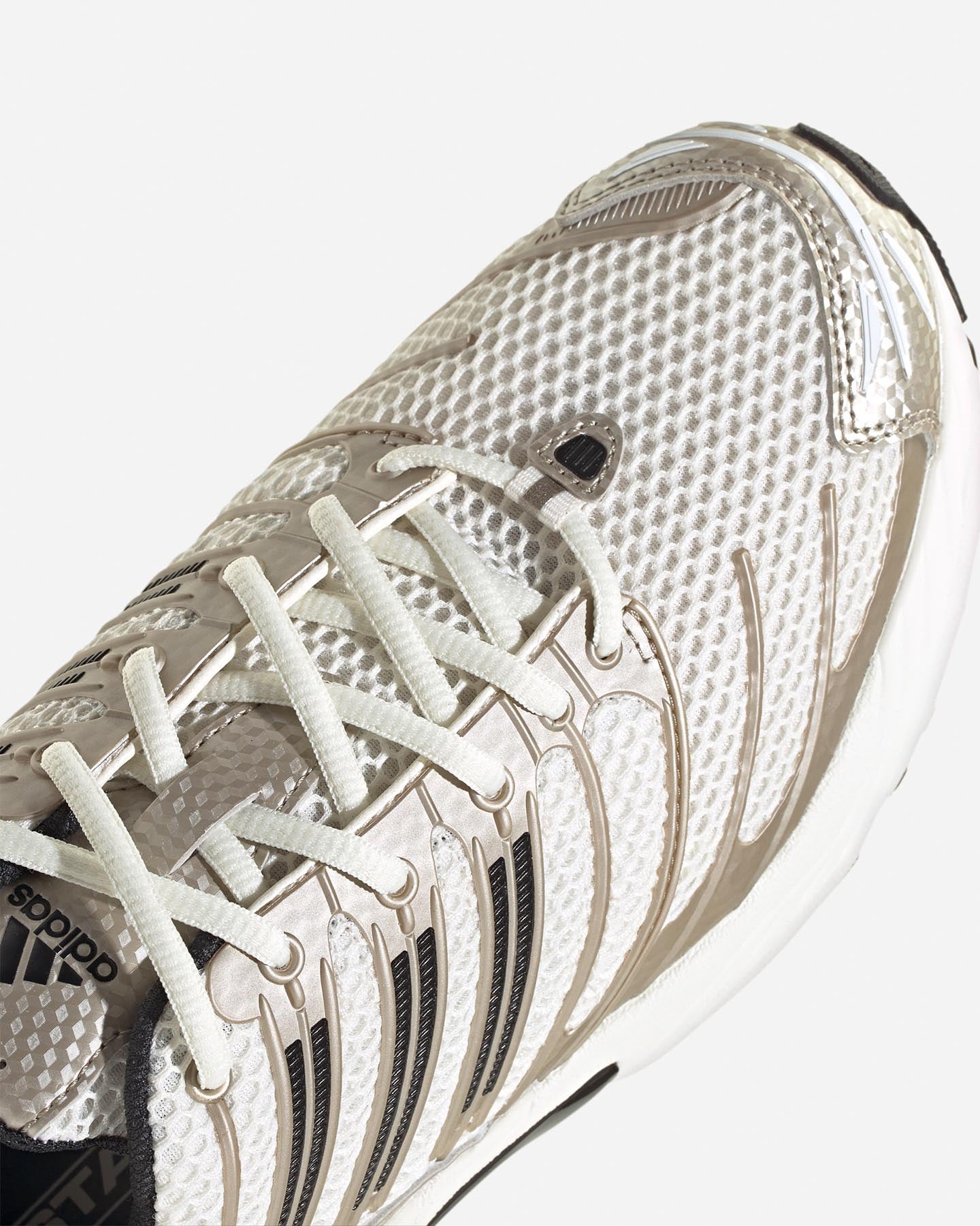 Scarpe sneakers ADIDAS ADISTAR CONTROL 3 M - Grigio - 4 | Cisalfa Sport