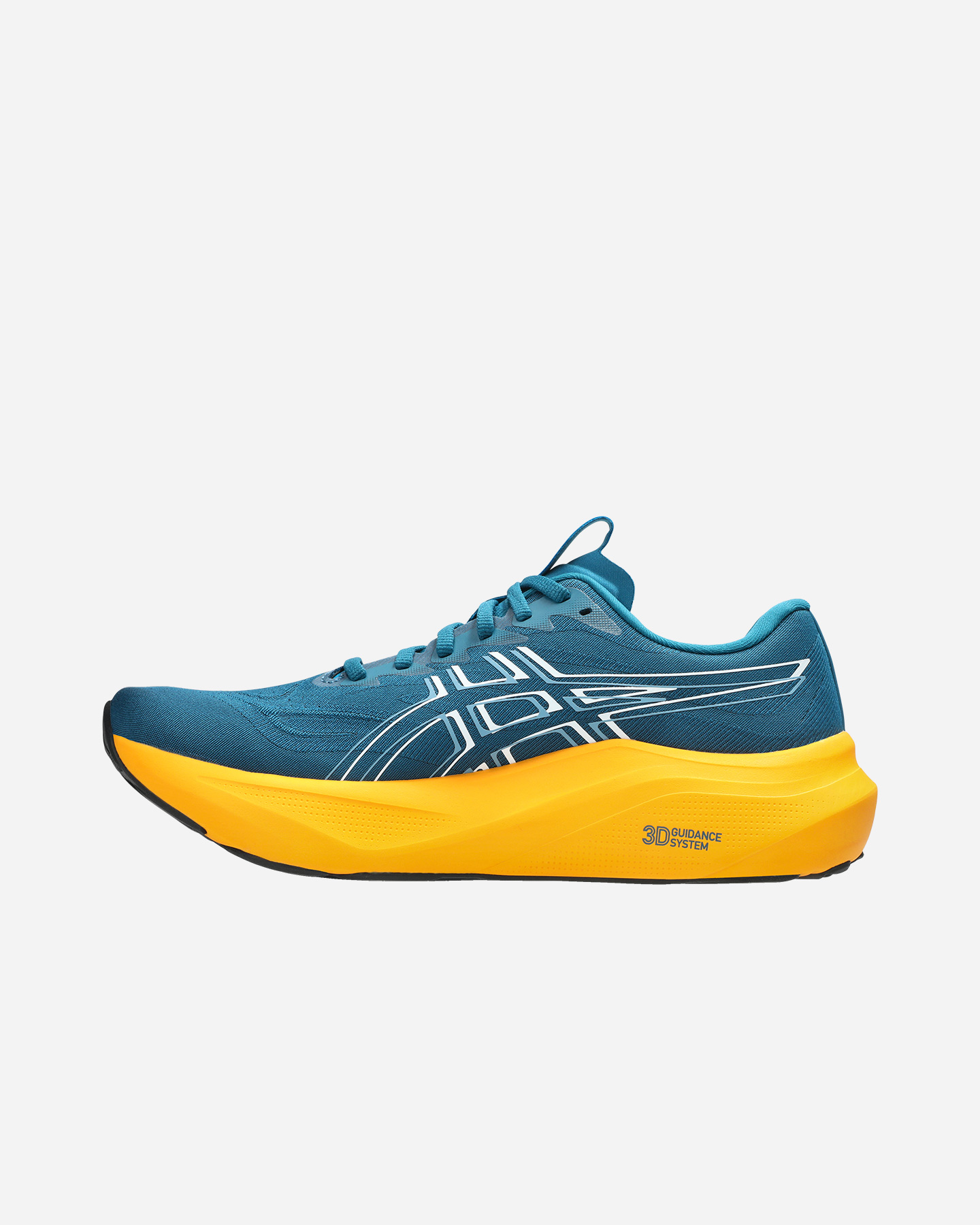 Scarpe running ASICS GT-2000 14 M - Blu - 3 | Cisalfa Sport