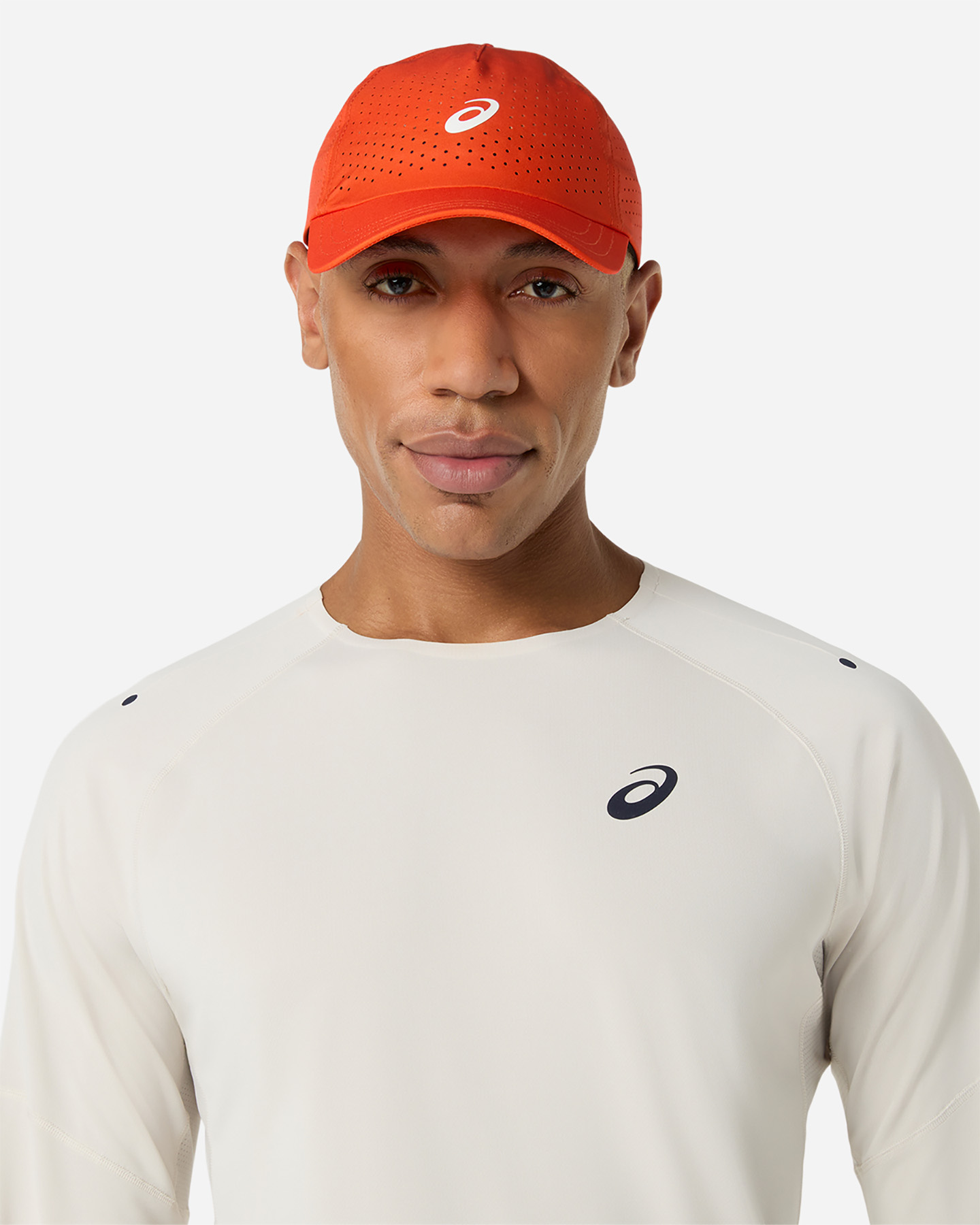 T-shirt tennis ASICS MATCH M - Color mix - 4 | Cisalfa Sport