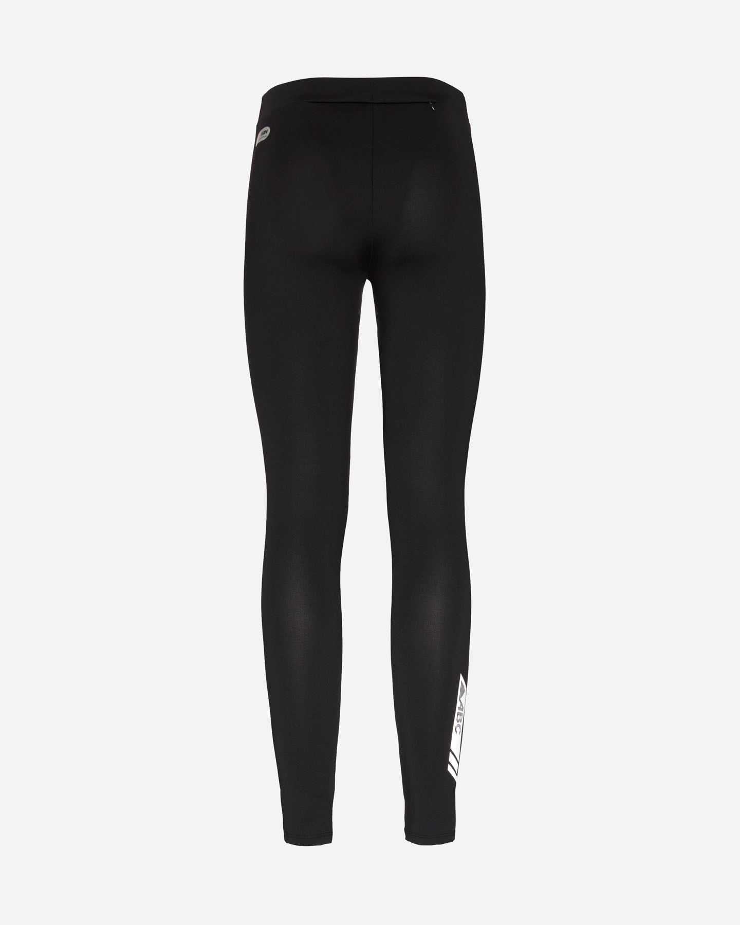Fuseaux running ABC RAPID W - Nero - 1 | Cisalfa Sport