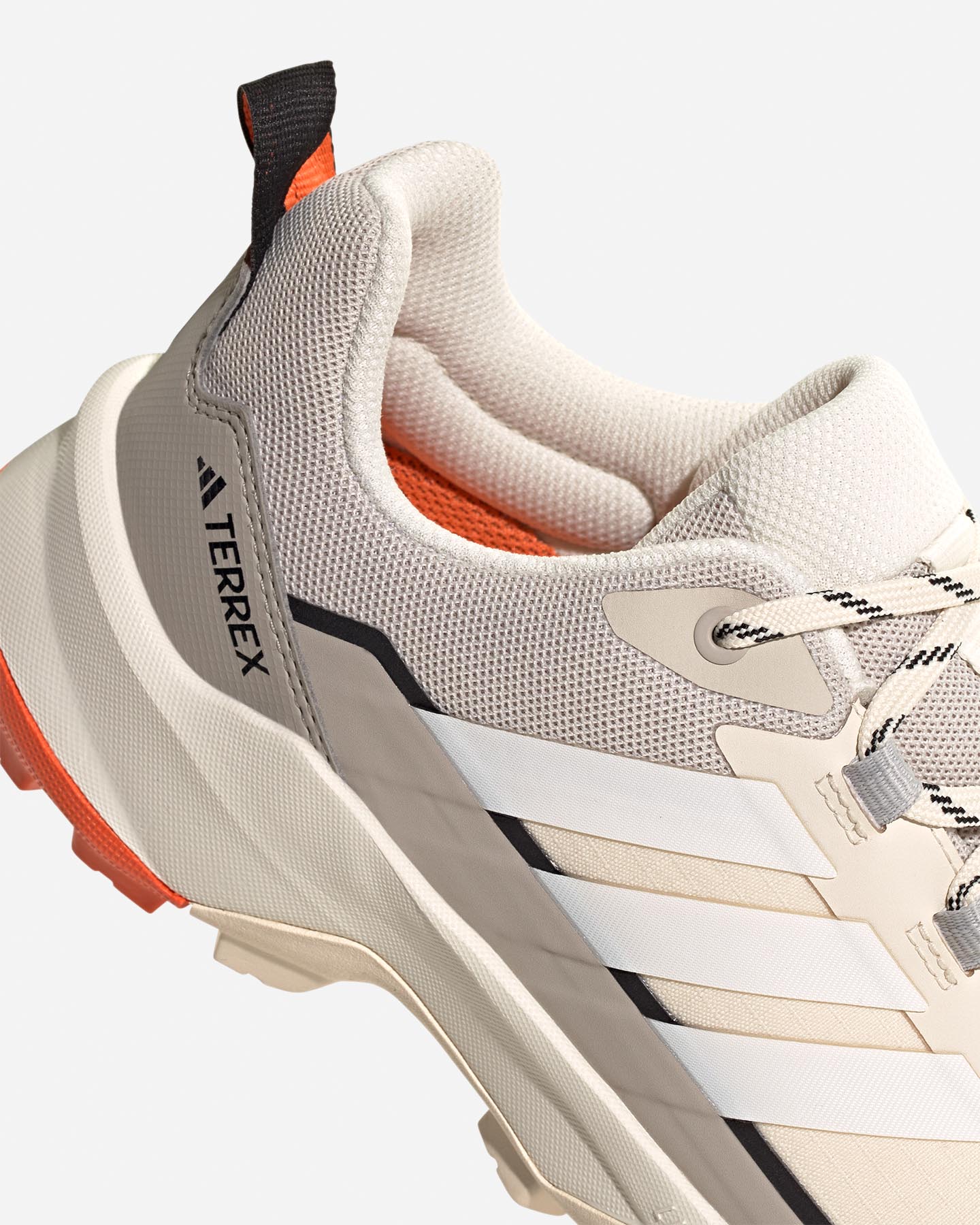 Scarpe trail ADIDAS TERREX SKYCHASER AX5 GTX W - 4 | Cisalfa Sport