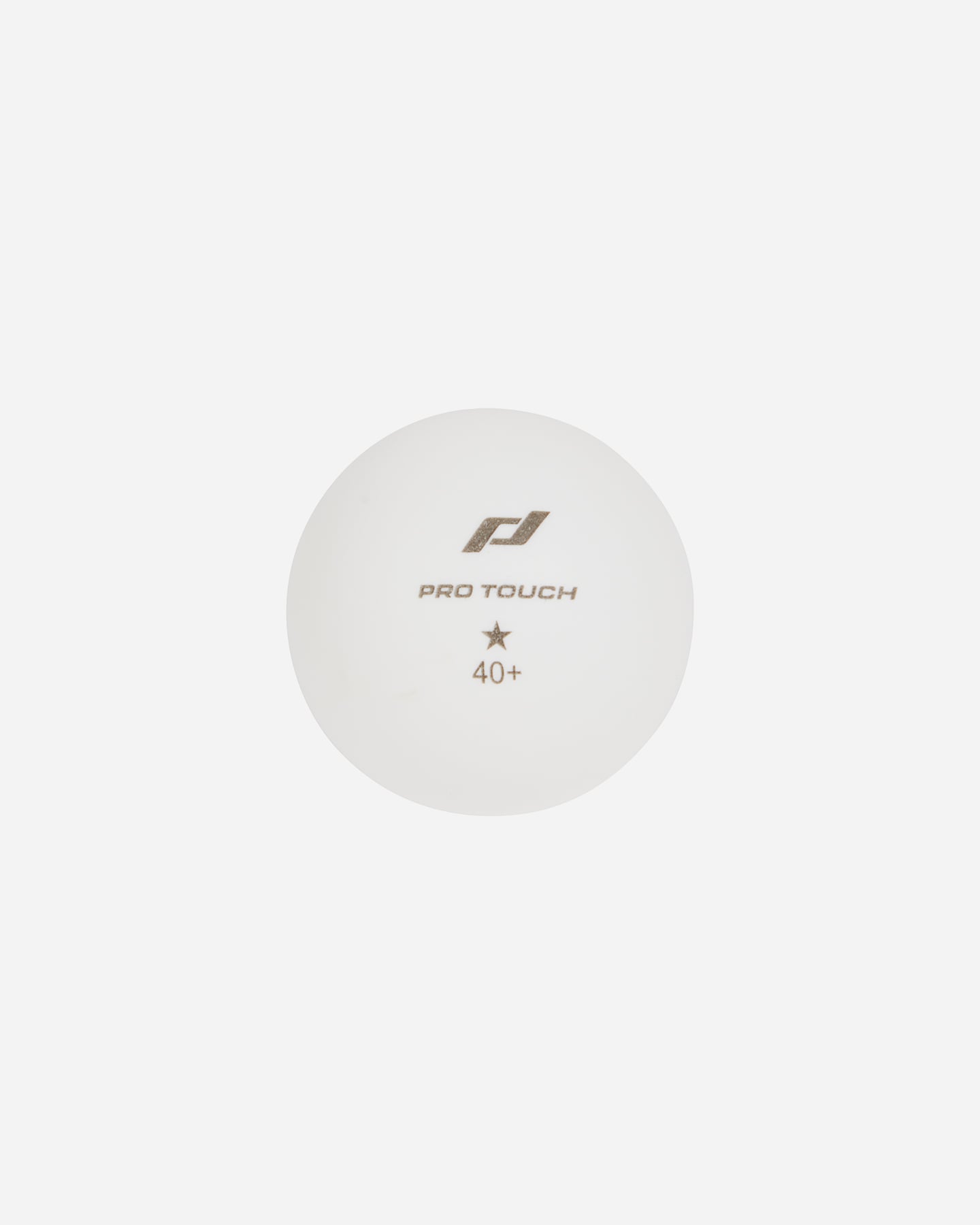 Tavolo ping pong PRO TOUCH PRO BALL 1 STAR X6  - Color mix - 1 | Cisalfa Sport
