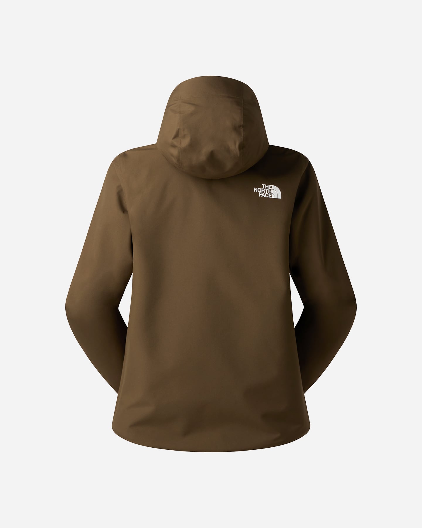 Giacca outdoor THE NORTH FACE QUEST MONO W - Verde - 1 | Cisalfa Sport