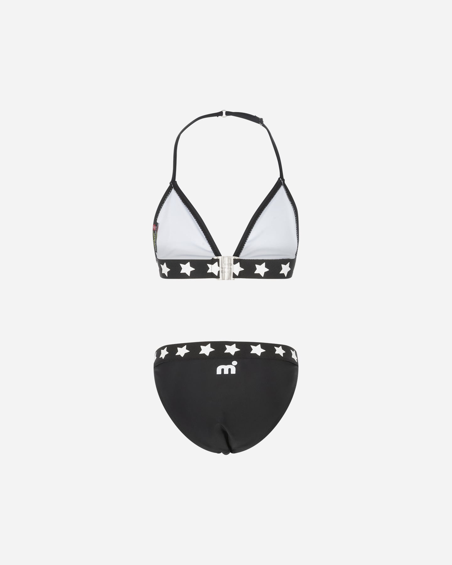 Bikini MISTRAL OCEAN STARS JR - Nero - 1 | Cisalfa Sport