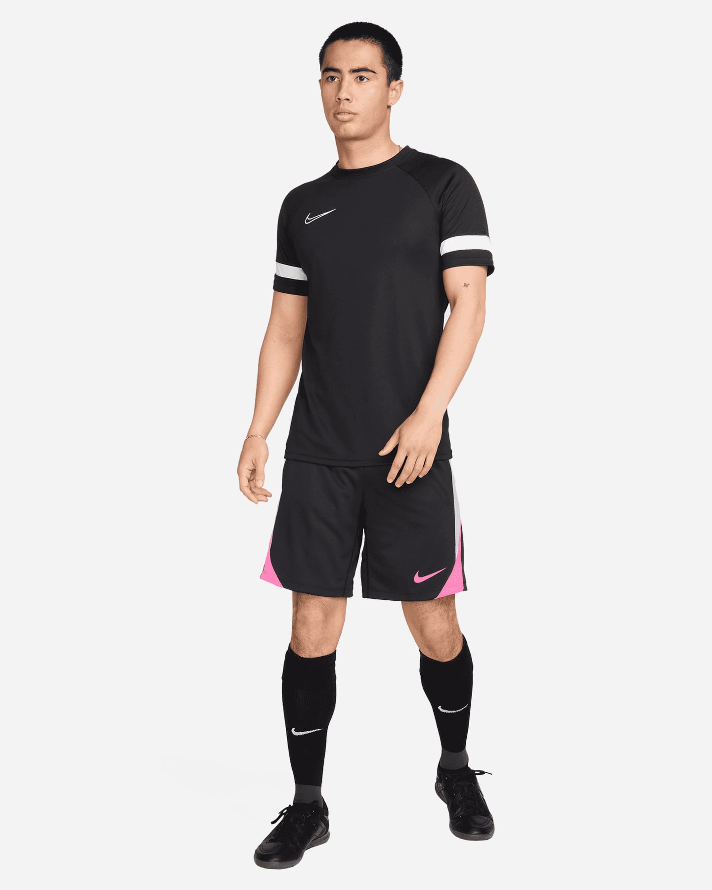 Pantaloncini calcio NIKE STRIKE M - Color mix - 4 | Cisalfa Sport