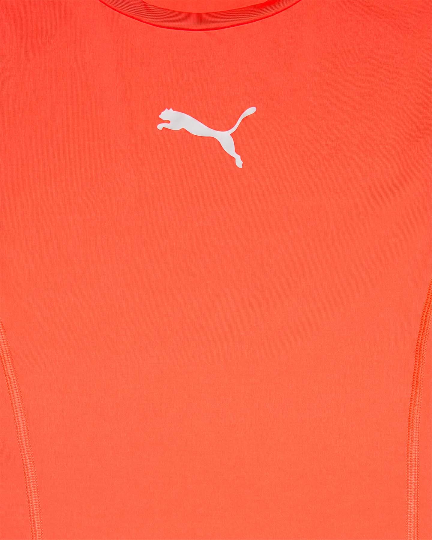 Maglia intimo tecnico PUMA LIGA M - Arancione - 2 | Cisalfa Sport