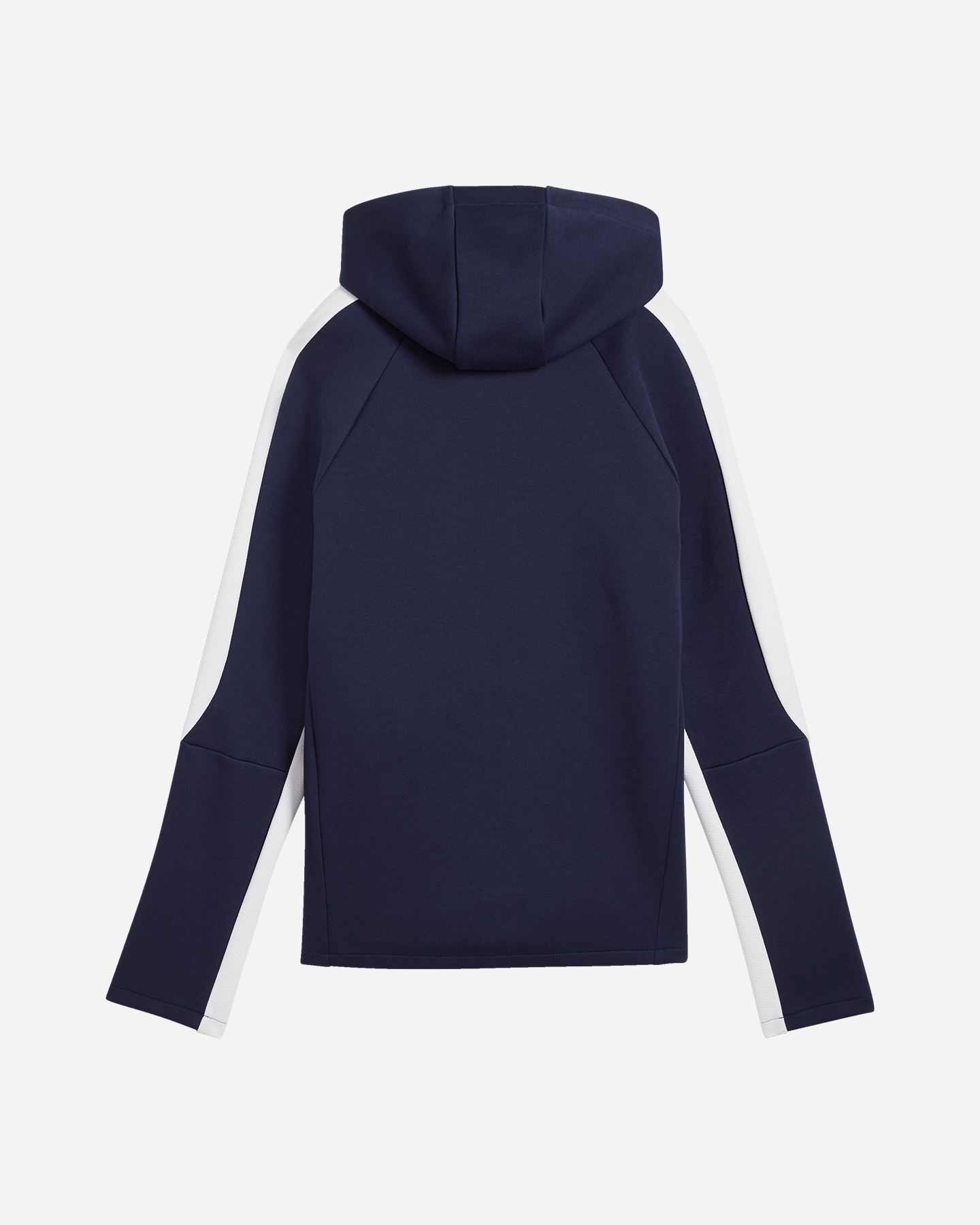 Abbigliamento calcio PUMA TEAMEVOSTRIPE M - Blu Navy - 1 | Cisalfa Sport