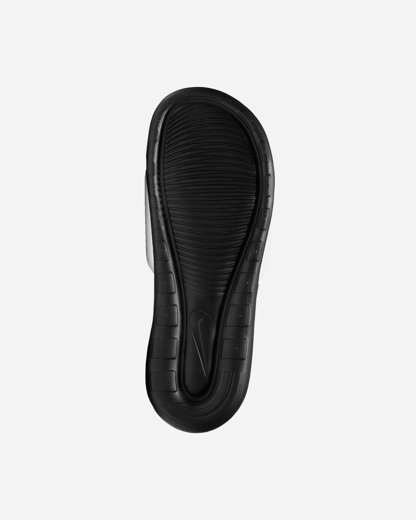Ciabatte NIKE VICTORI ONE M - Nero - 3 | Cisalfa Sport