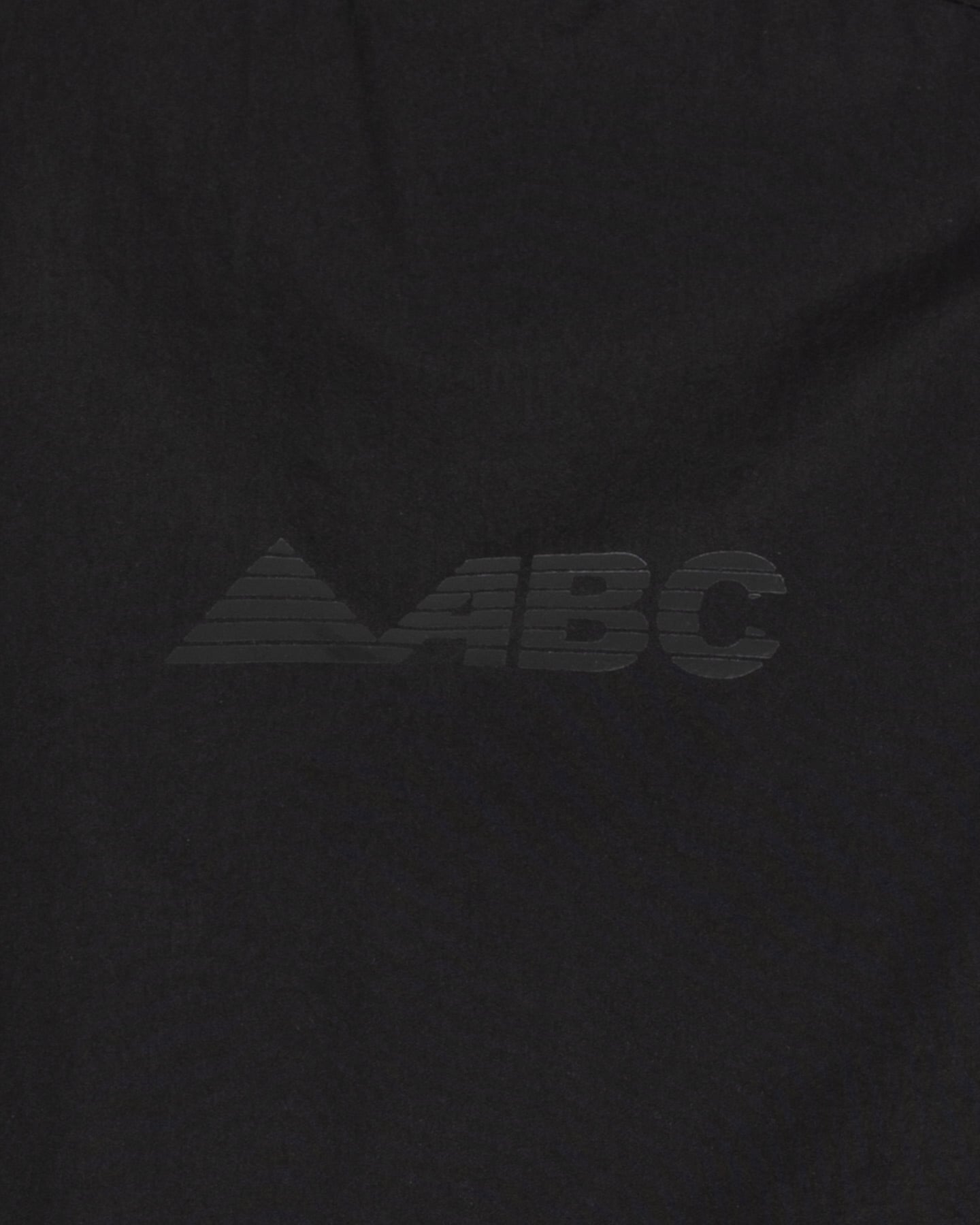 Giacca running ABC TRAIL W - Nero - 4 | Cisalfa Sport