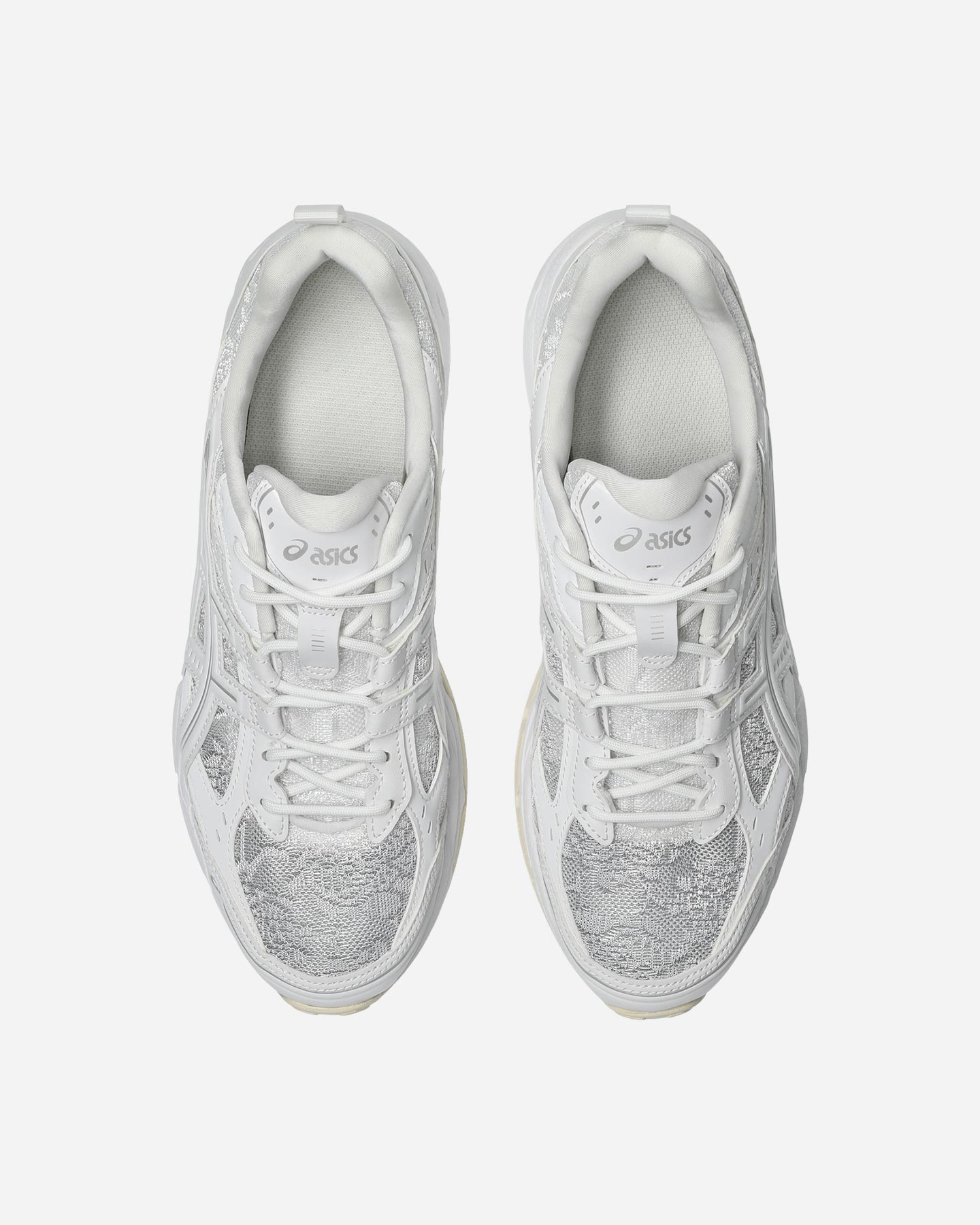 Scarpe sneakers ASICS GEL-NUNOBIKI - Bianco - 2 | Cisalfa Sport