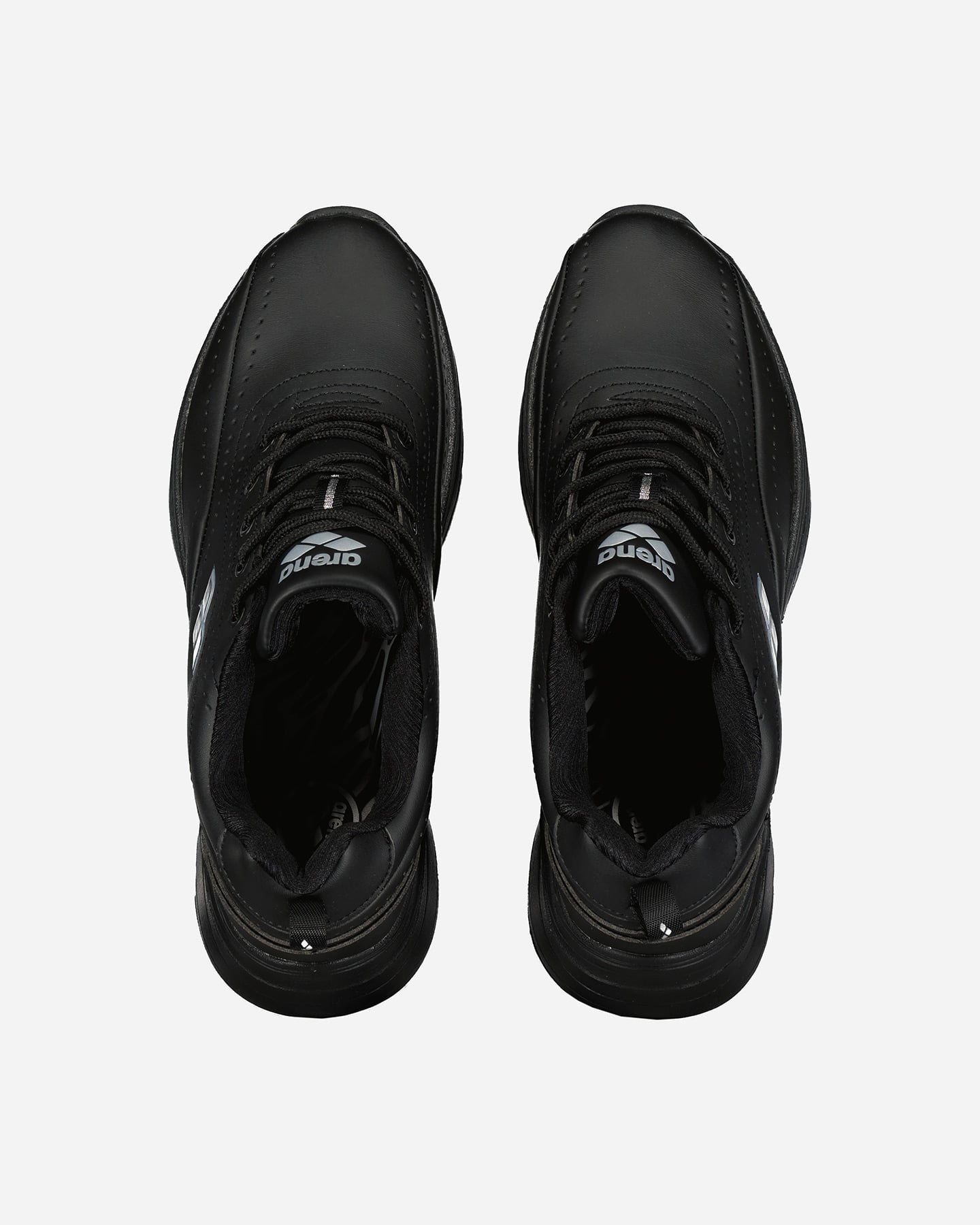 Scarpe sneakers ARENA COMFORT 2.0 W - Nero - 3 | Cisalfa Sport