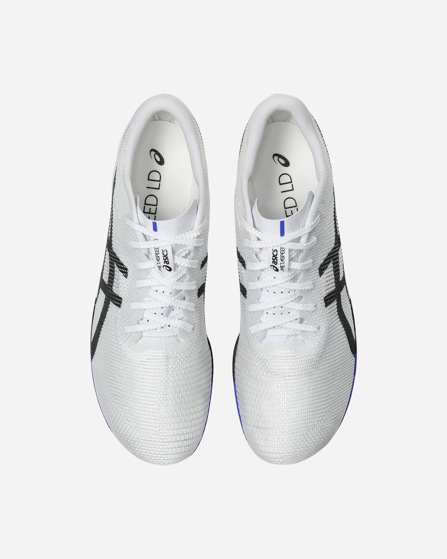 Scarpe running ASICS METASPEED LD 2 M - Bianco - 2 | Cisalfa Sport