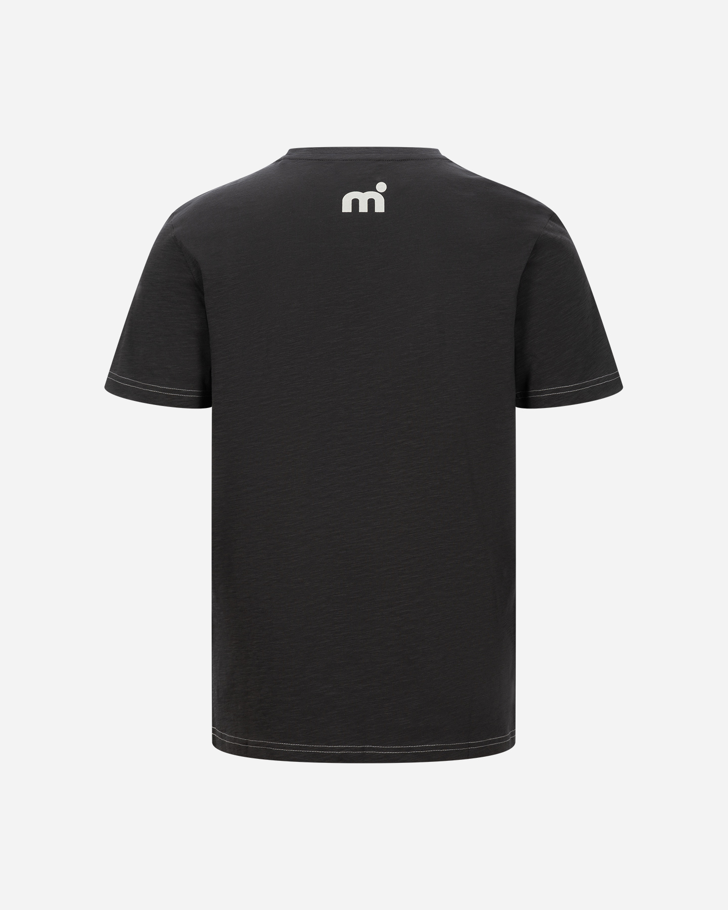 T-shirt MISTRAL ICONIC WAVE M - Grigio - 1 | Cisalfa Sport