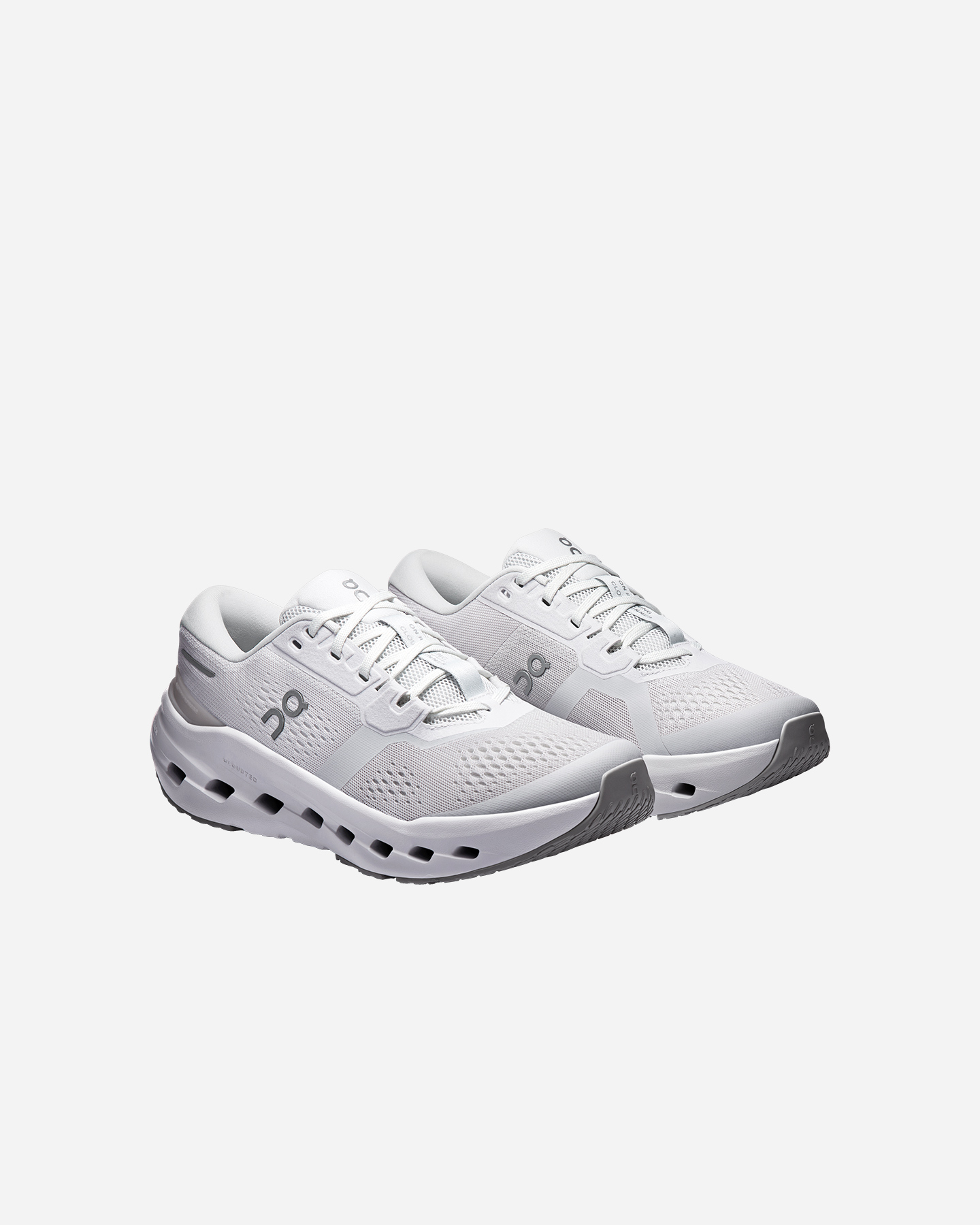 Scarpe running ON CLOUDRUNNER 3 W - Bianco - 1 | Cisalfa Sport