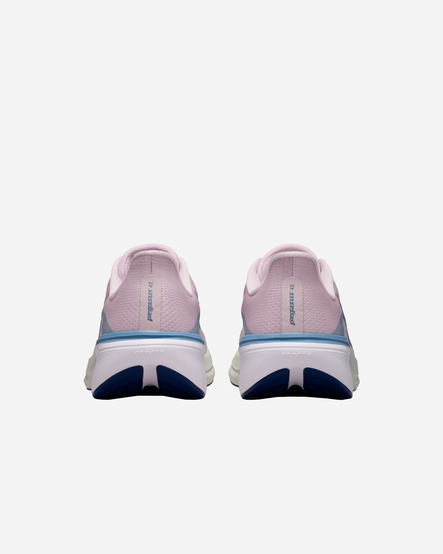 Scarpe running NIKE PEGASUS 42 W - Lilla - 4 | Cisalfa Sport