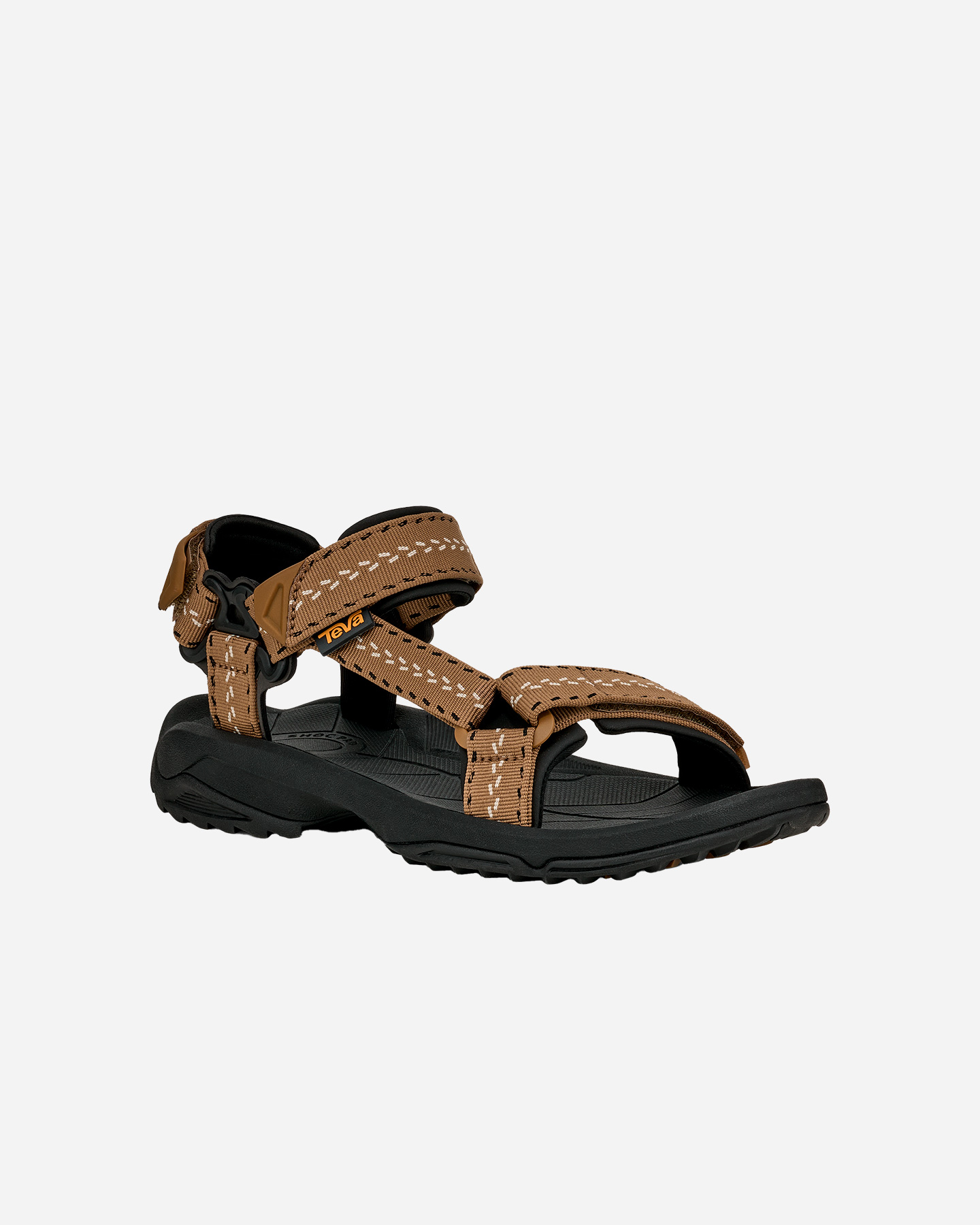 Sandali TEVA TERRA FI LITE M - Marrone - 1 | Cisalfa Sport