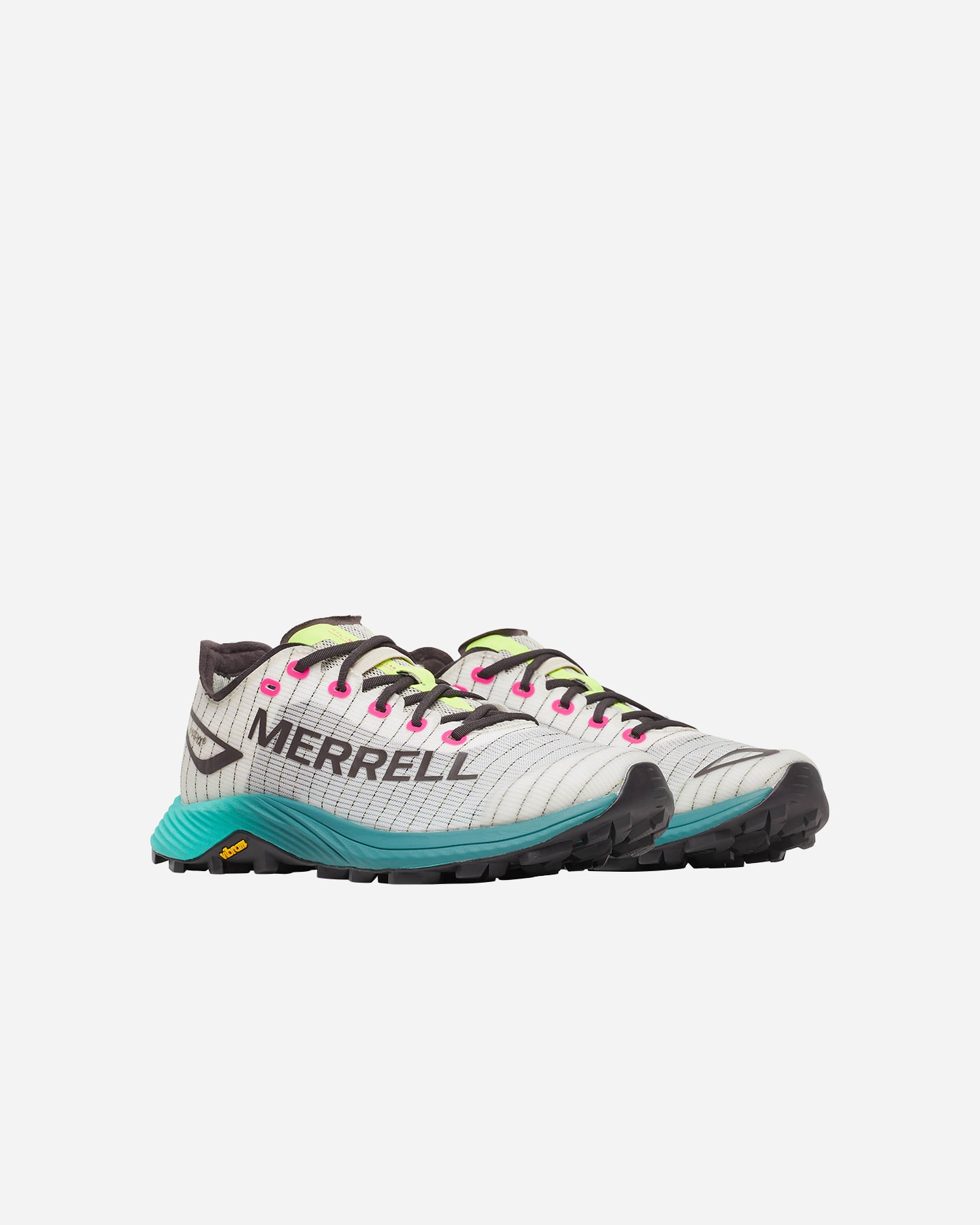 Scarpe trail MERRELL MTL LONG SKY 2 MATRYX W - 1 | Cisalfa Sport