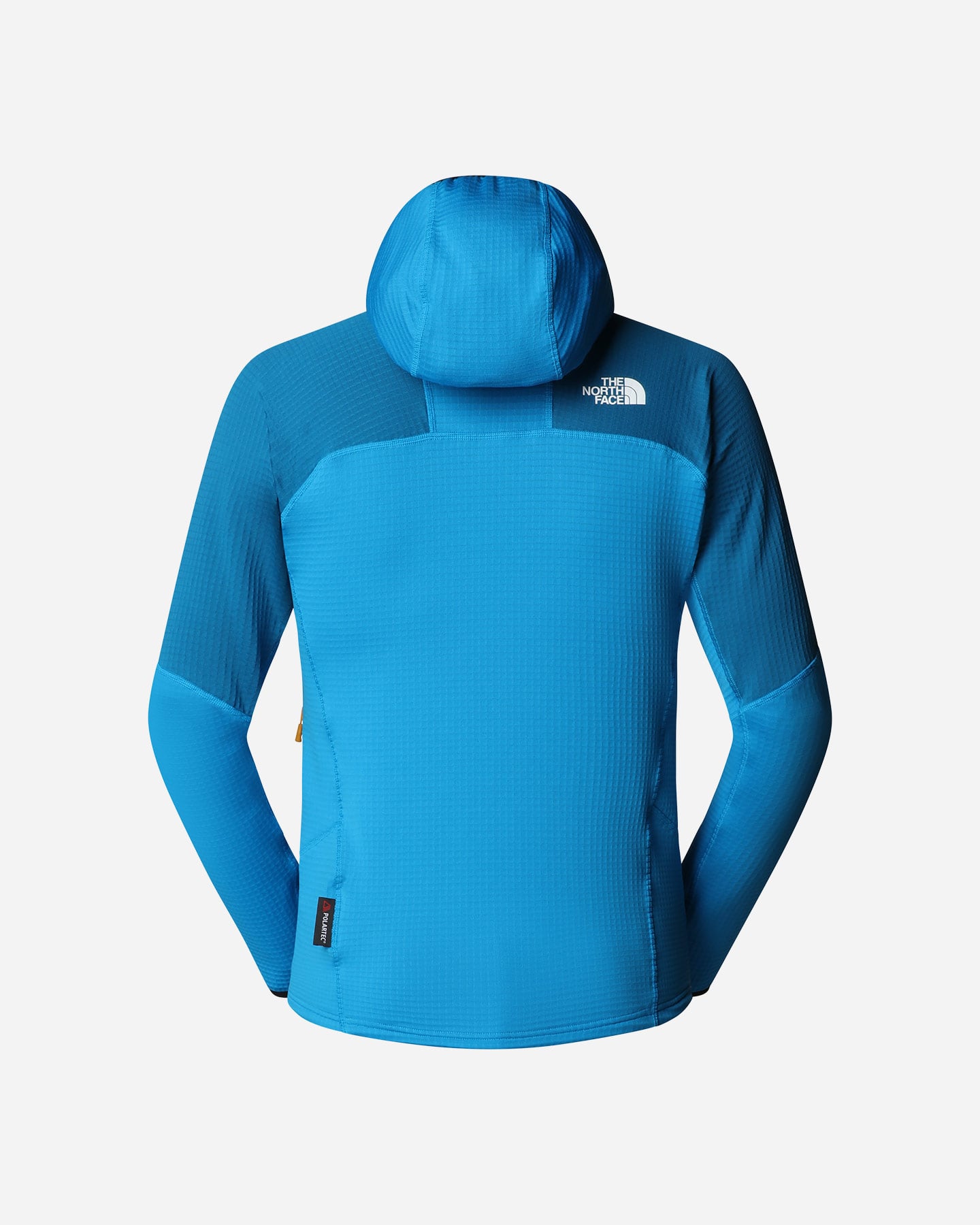 Pile THE NORTH FACE STORMGAP POWER GRID M - Blu - 1 | Cisalfa Sport