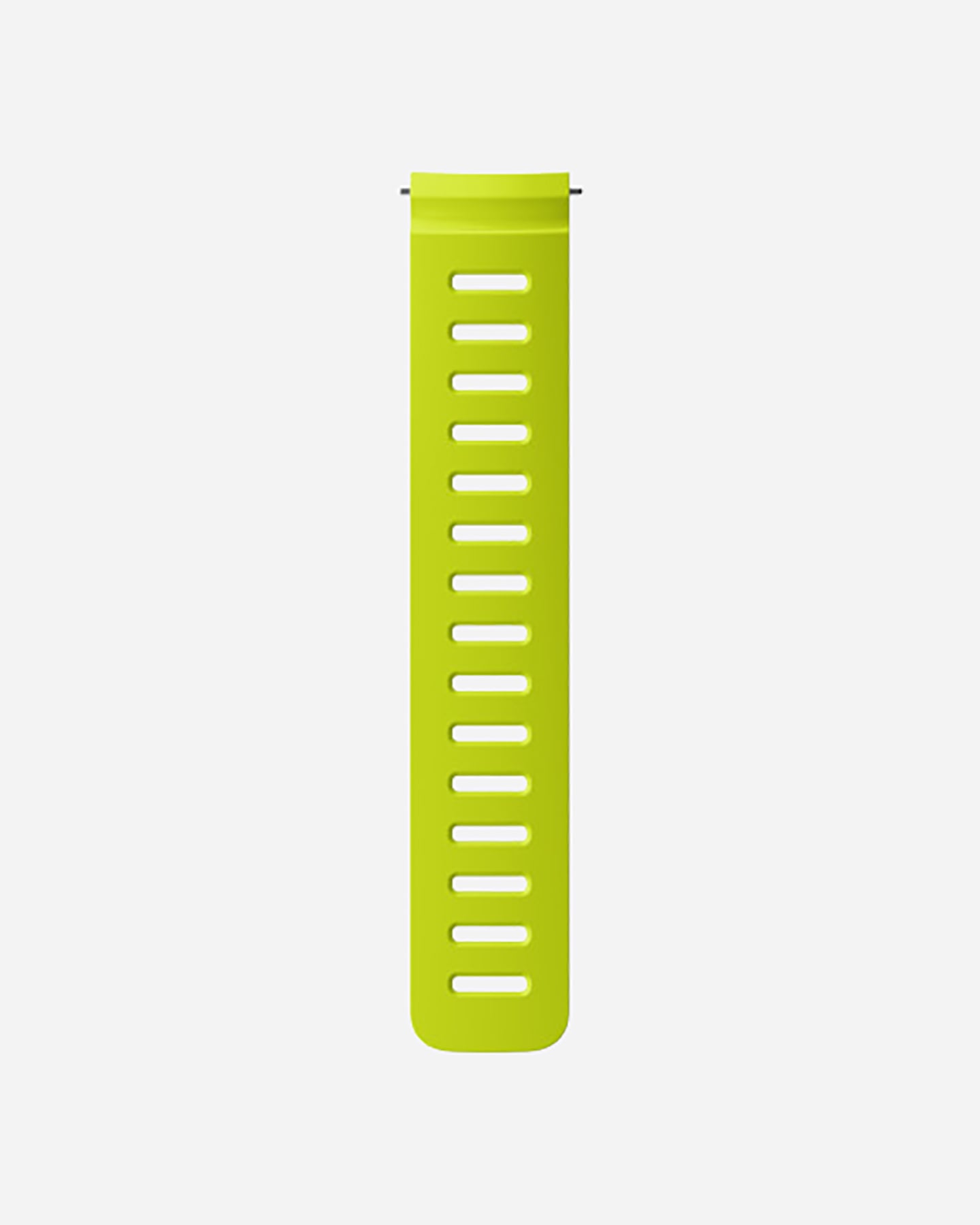 Cinturino SUUNTO DIVE 1 24MM M - Verde - 1 | Cisalfa Sport