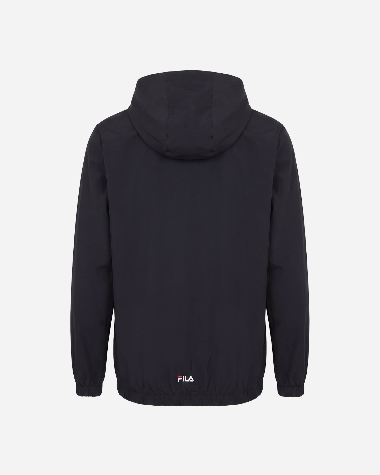 Felpa FILA ATHLETIC DYNAMISM M - Nero - 1 | Cisalfa Sport