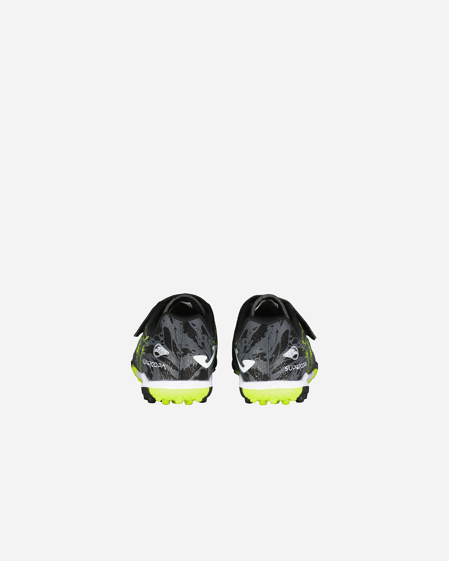 Scarpe calcio JOMA SUPER COPA TF JR - Color mix - 4 | Cisalfa Sport