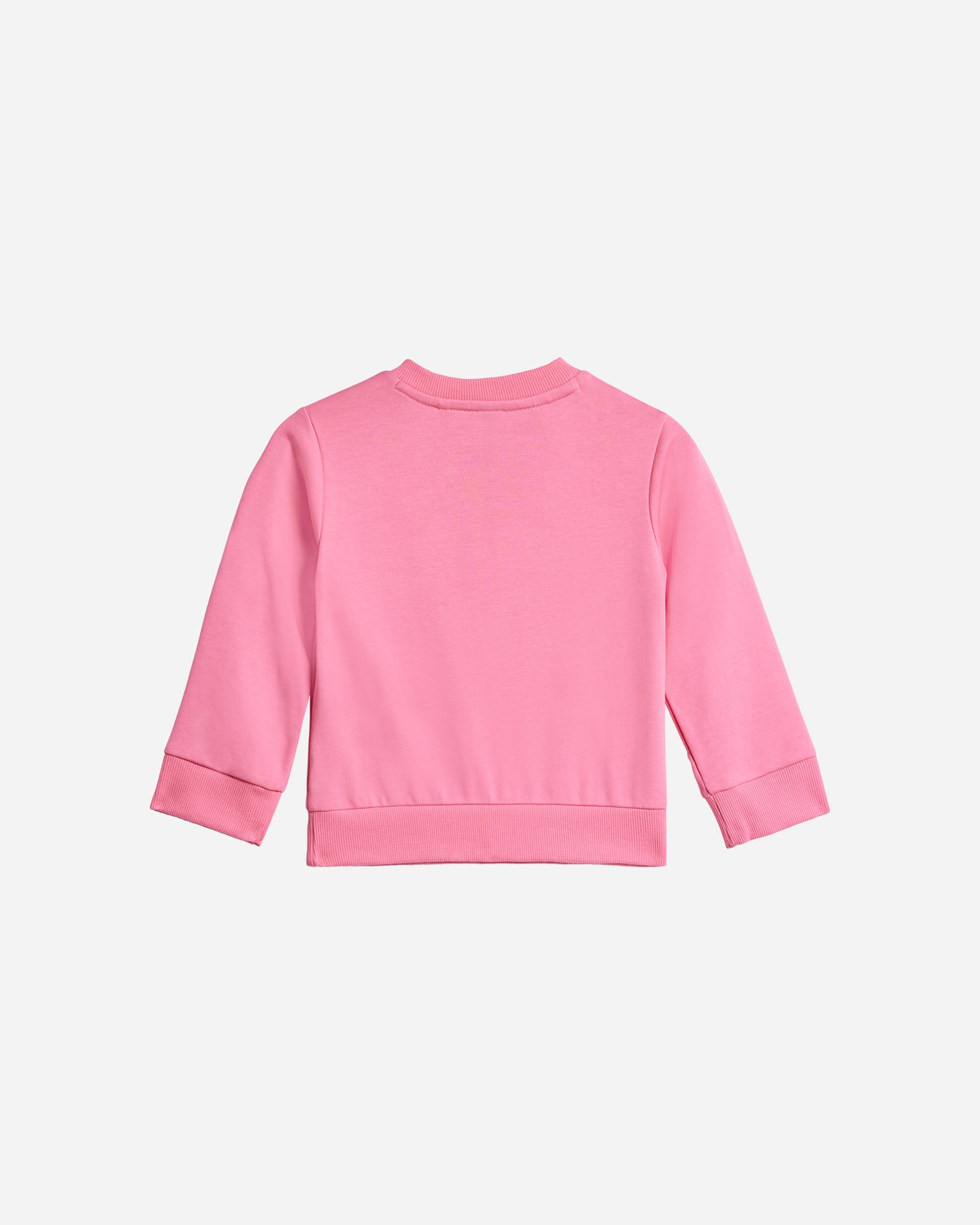 Tuta ADIDAS ESSENTIALS INFANT JR - Fucsia - 1 | Cisalfa Sport