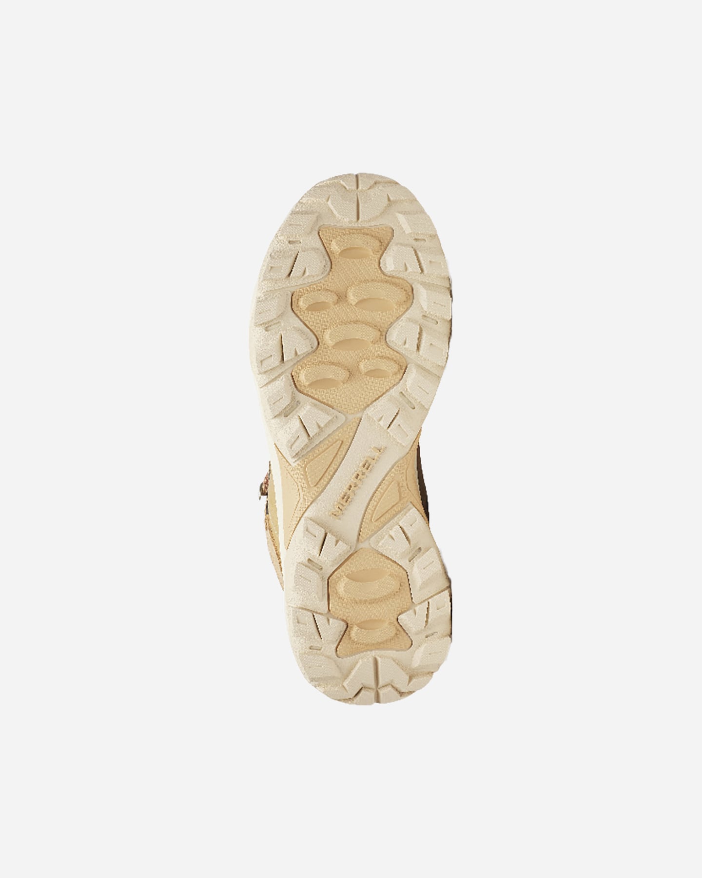 Scarpe escursionismo MERRELL SPEED STRIKE 2 LTR MID WP W - Marrone - 2 | Cisalfa Sport