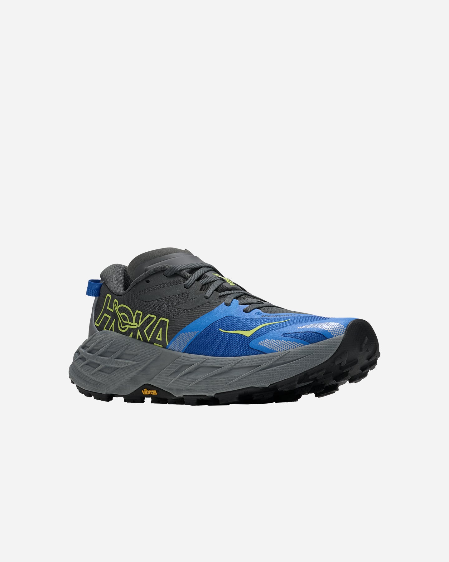 Scarpe trail HOKA SPEEDGOAT 7 M - 1 | Cisalfa Sport