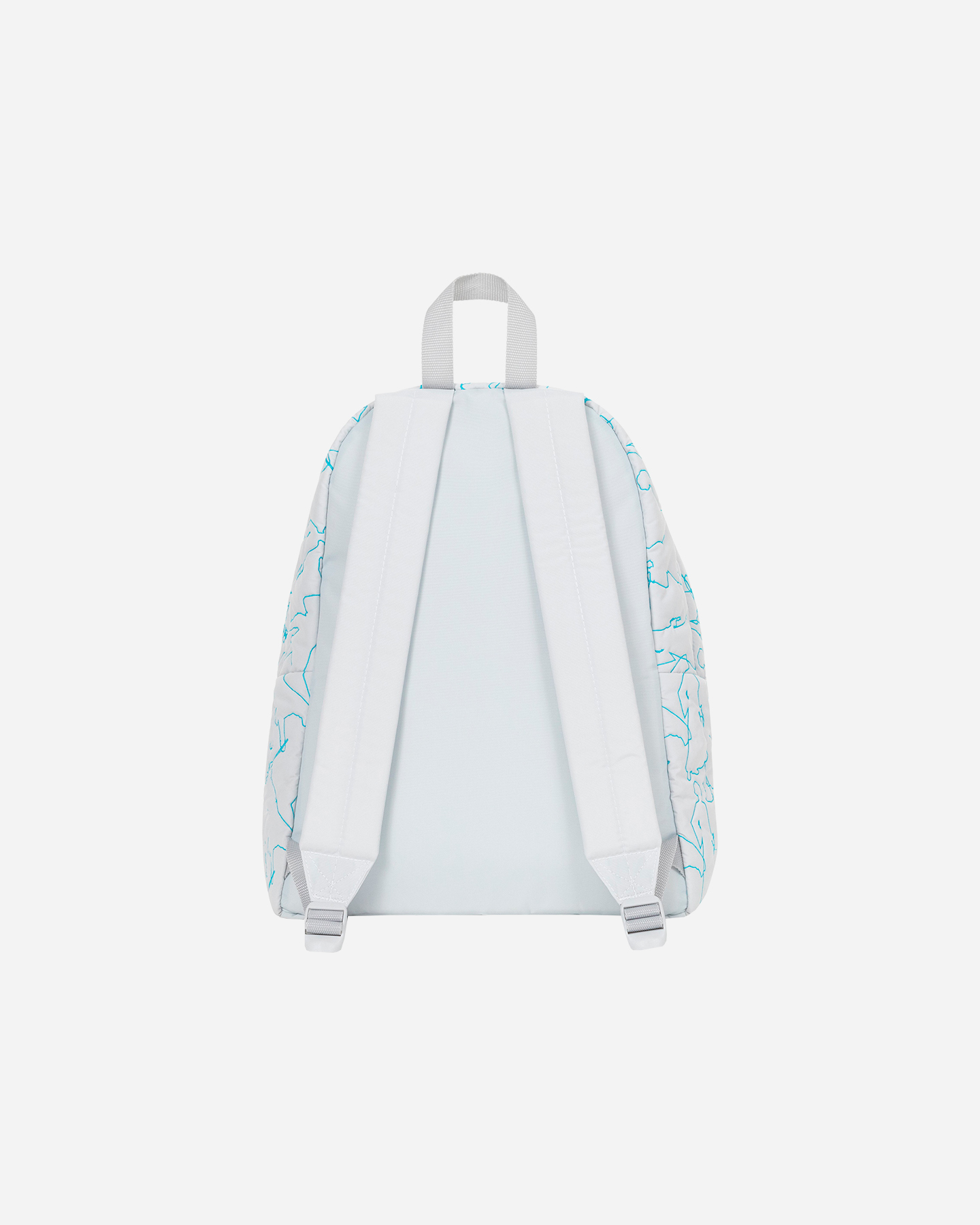 Zaino EASTPAK PADDED PAK'R SW  - Color mix - 2 | Cisalfa Sport