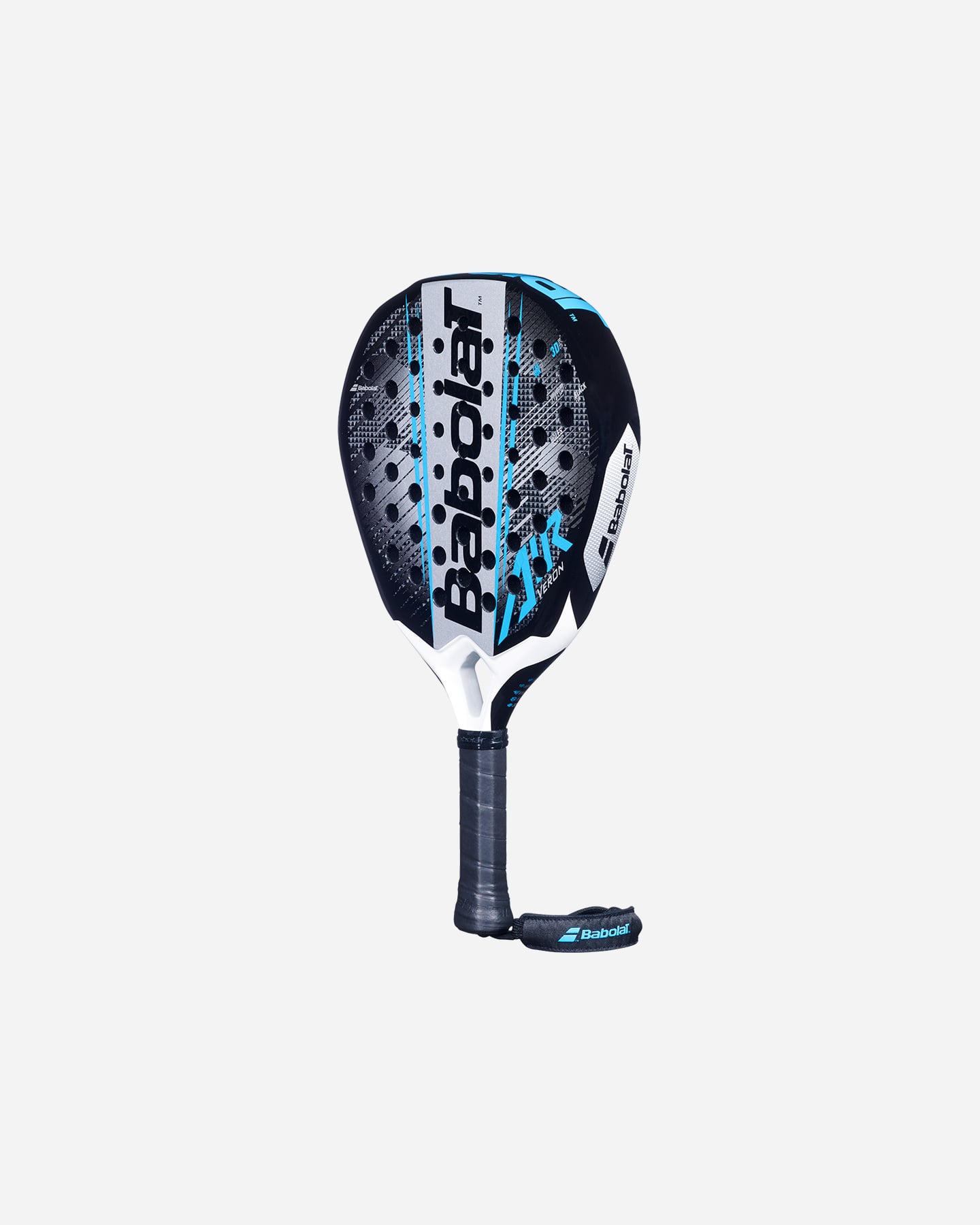 Racchetta padel performance BABOLAT AIR VERON 2.6  - Color mix - 1 | Cisalfa Sport