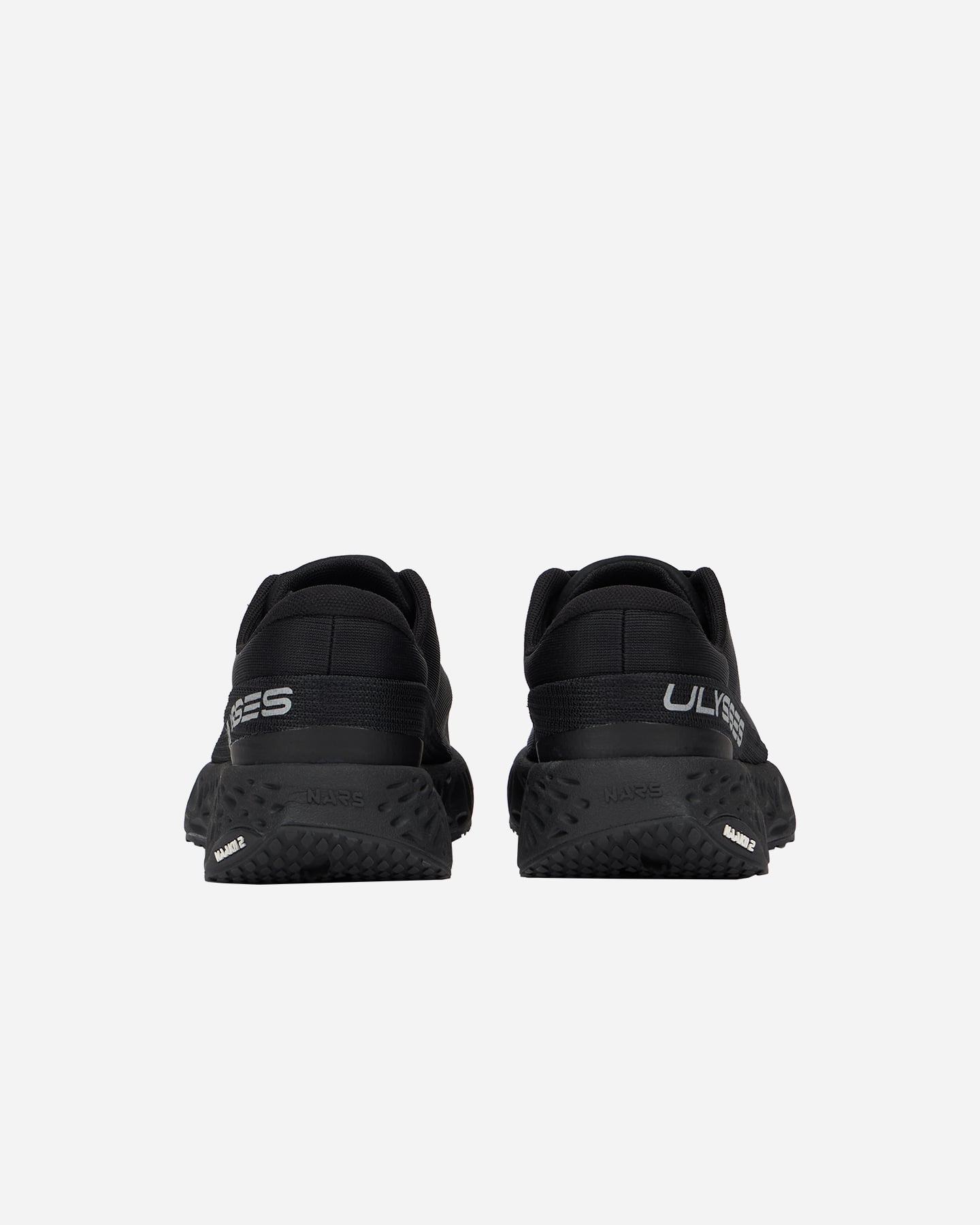 Scarpe running ULYSSES NAAKII 2 W - Nero - 4 | Cisalfa Sport