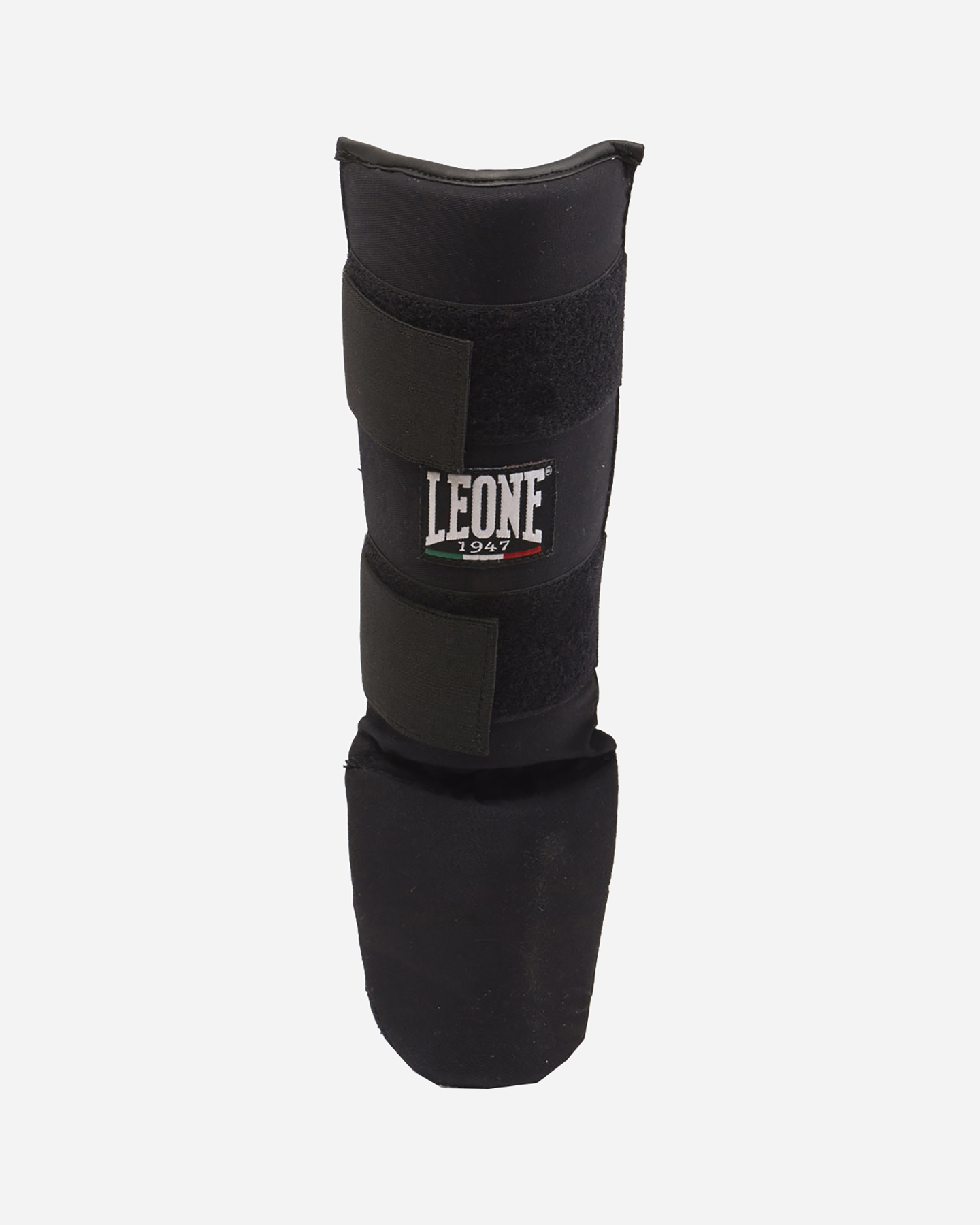 Paratibie LEONE BASIC  - Nero - 1 | Cisalfa Sport