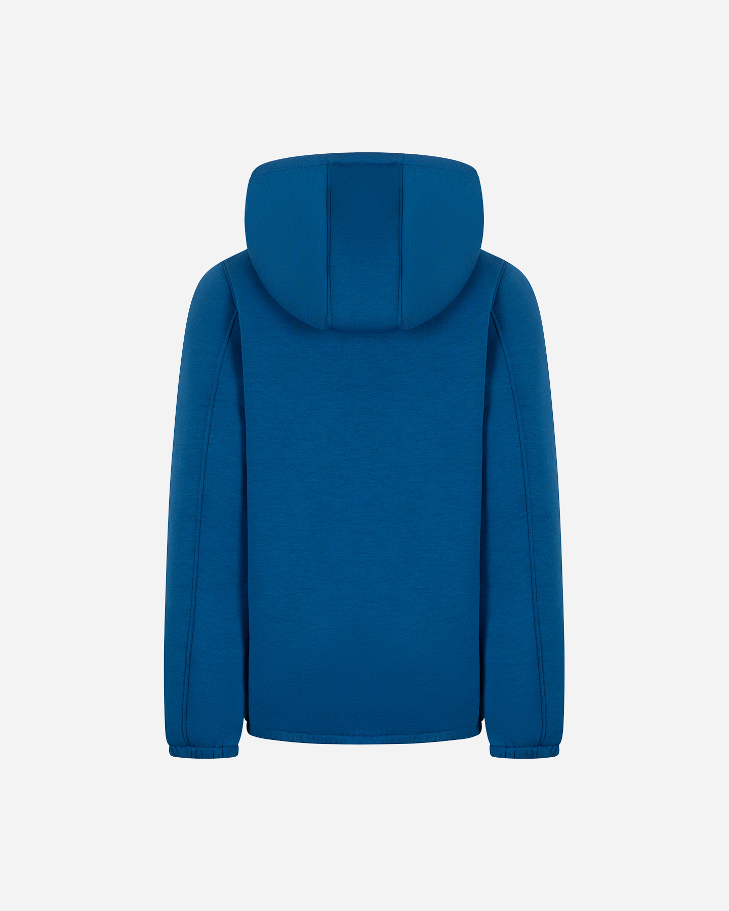 Giubbotto ADMIRAL REVERSIBLE JR - Blu royal - 1 | Cisalfa Sport