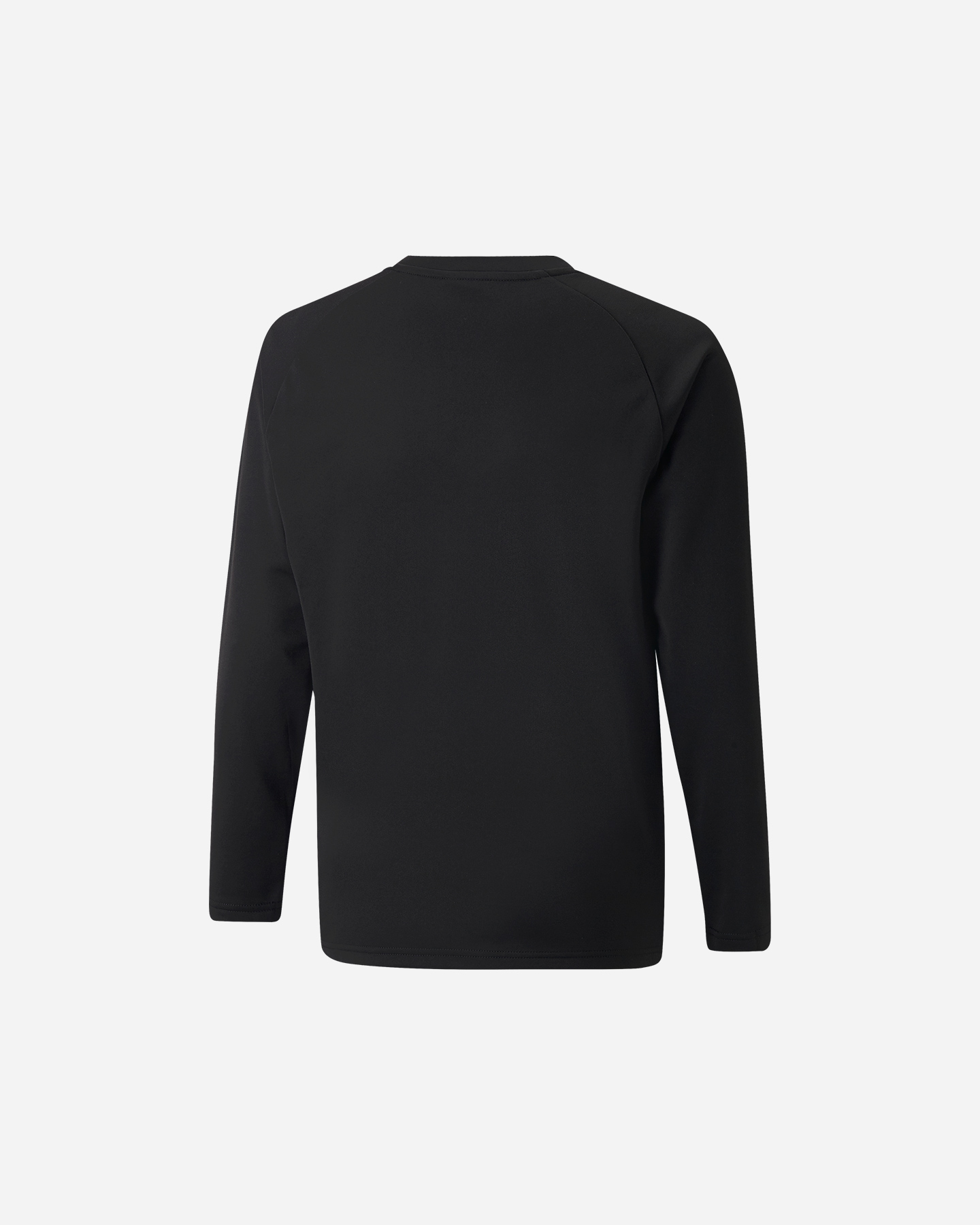 Abbigliamento calcio PUMA TEAMLIGA JR - Nero - 1 | Cisalfa Sport