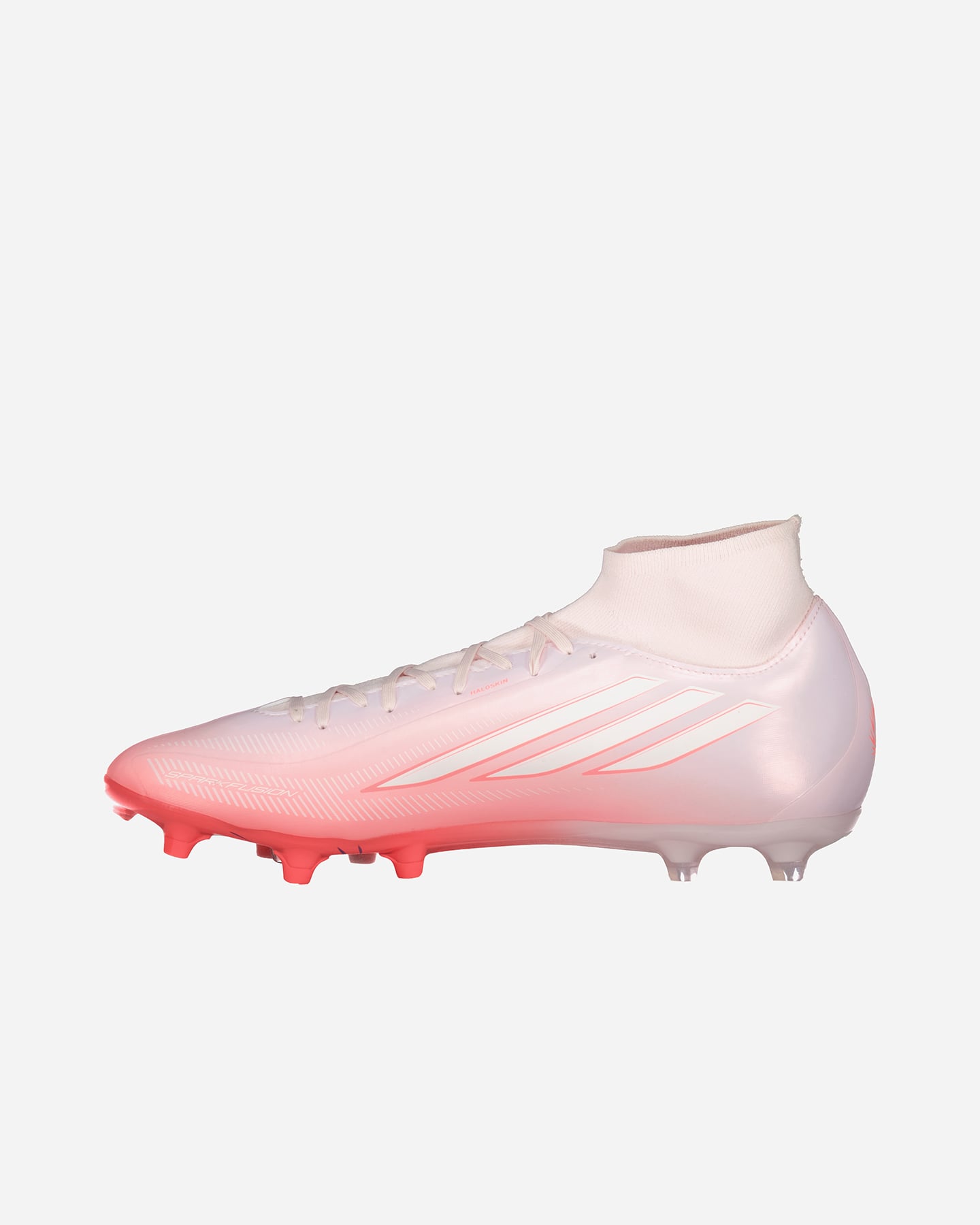 Scarpe calcio ADIDAS F50 SPARKFUSION LEAGUE FG-AG M - 3 | Cisalfa Sport