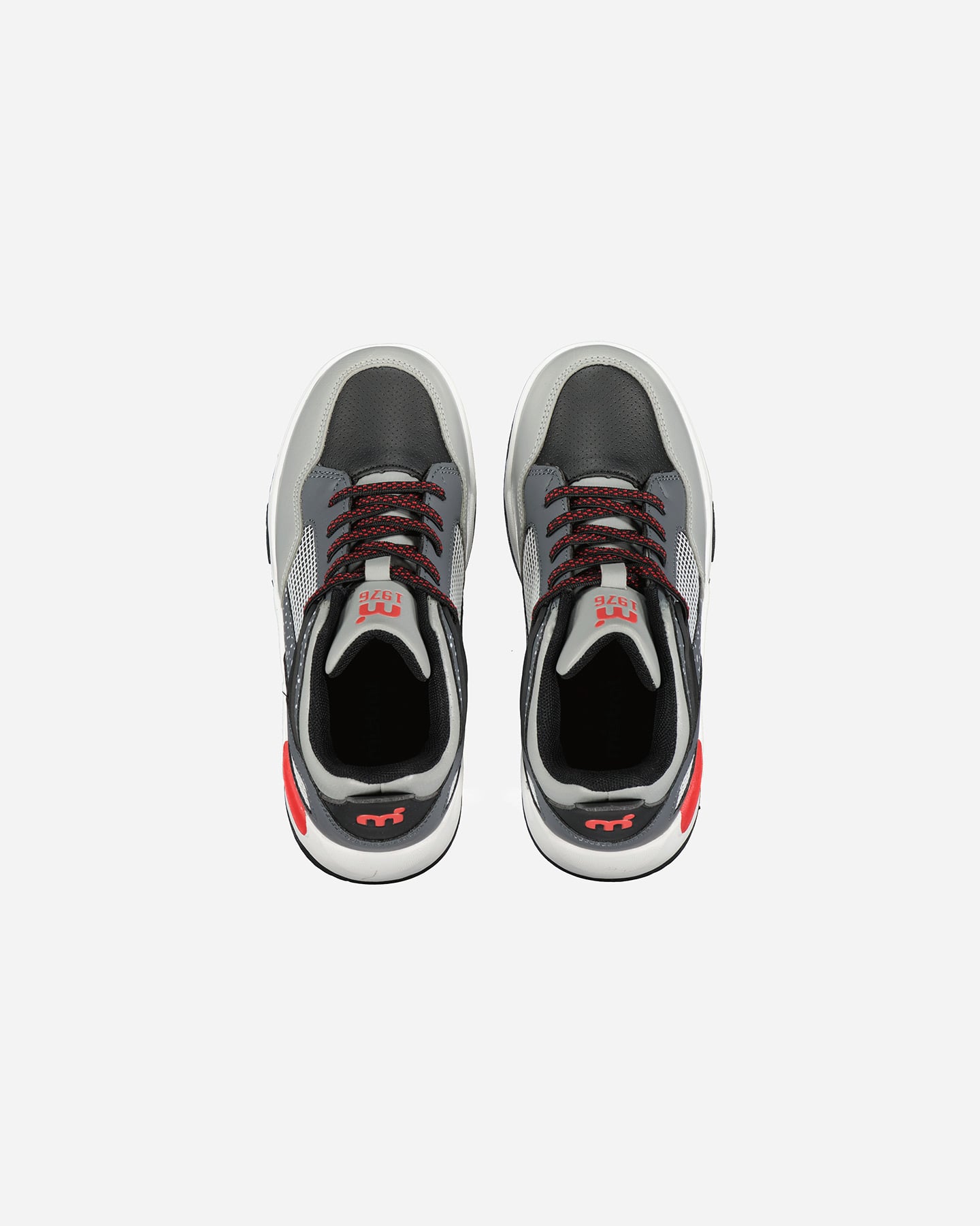 Scarpe sneakers MISTRAL PLAYER JR - Color mix - 4 | Cisalfa Sport