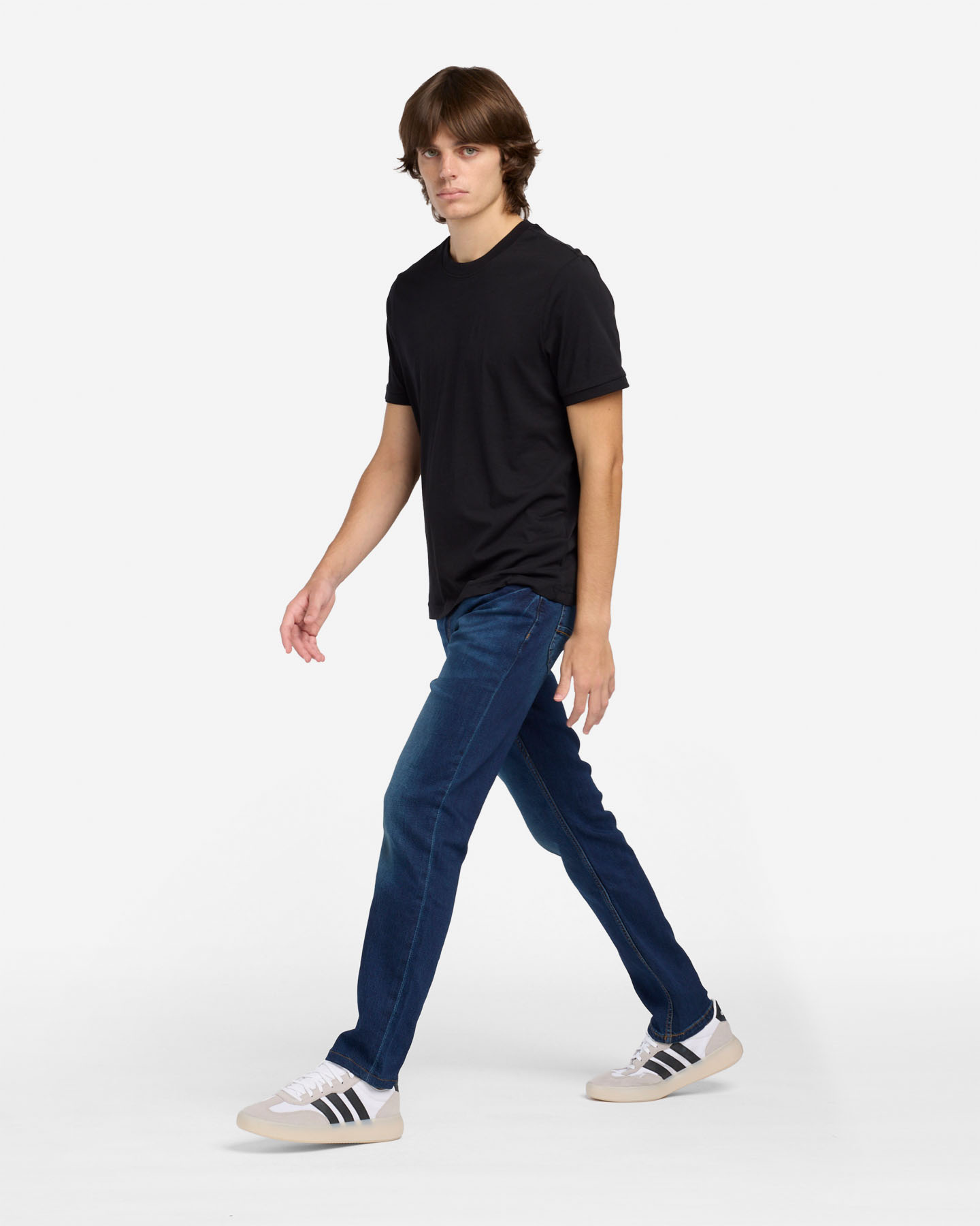 T-shirt DACK'S ESSENTIAL M - 2 | Cisalfa Sport