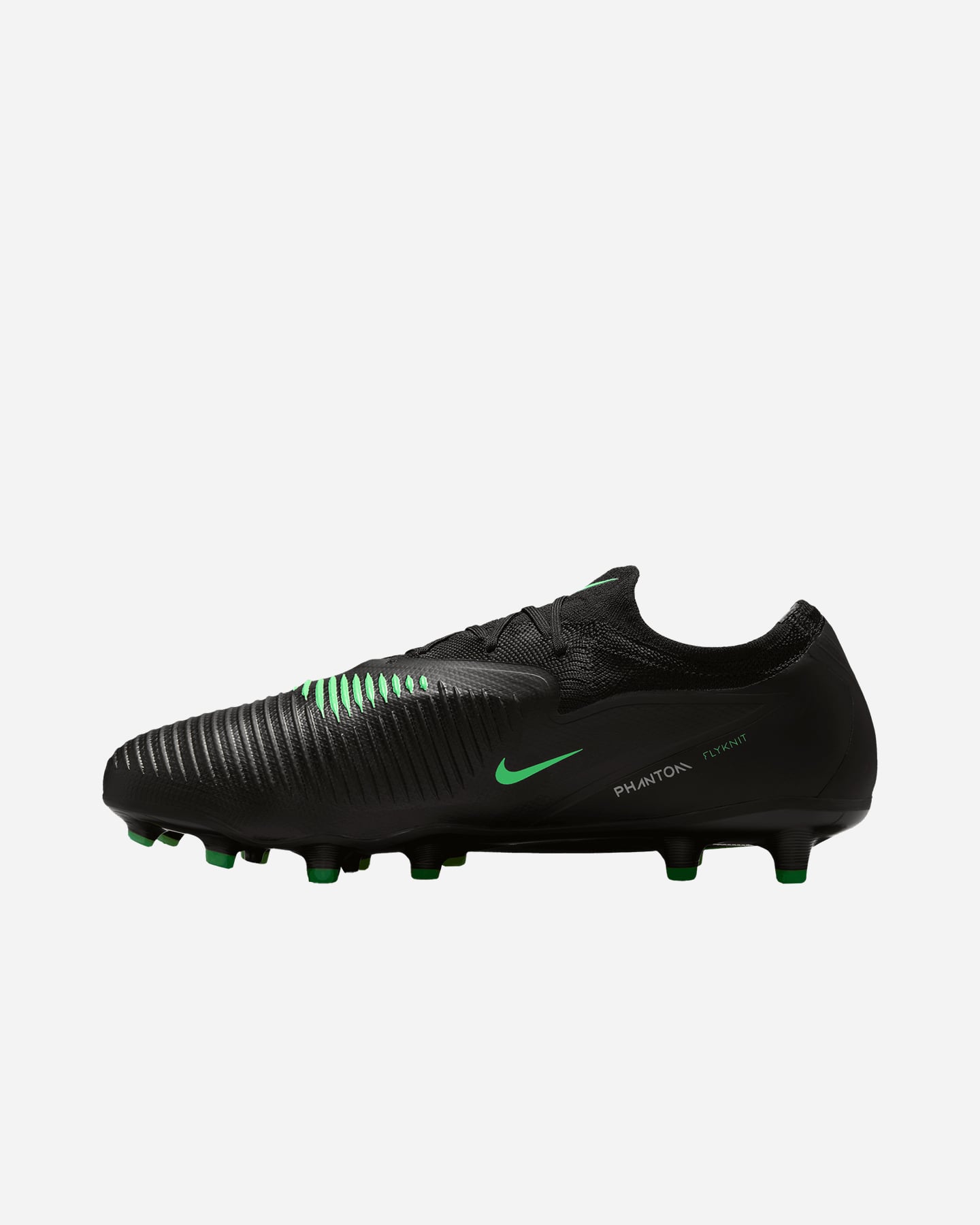 Scarpe calcio NIKE PHANTOM 6 LOW PRO AG-PRO M - Color mix - 5 | Cisalfa Sport