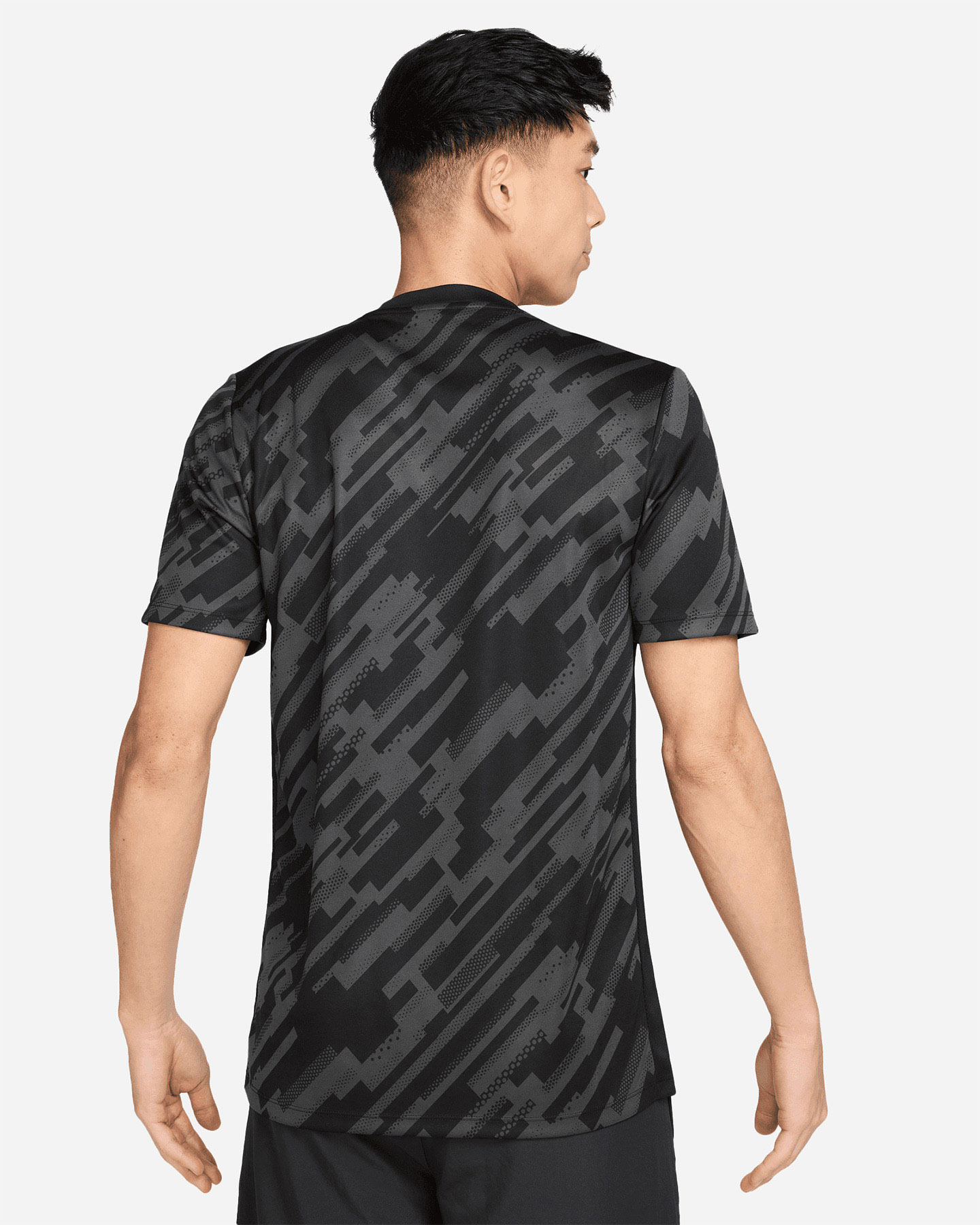 Maglia calcio NIKE ACADEMY M - 1 | Cisalfa Sport