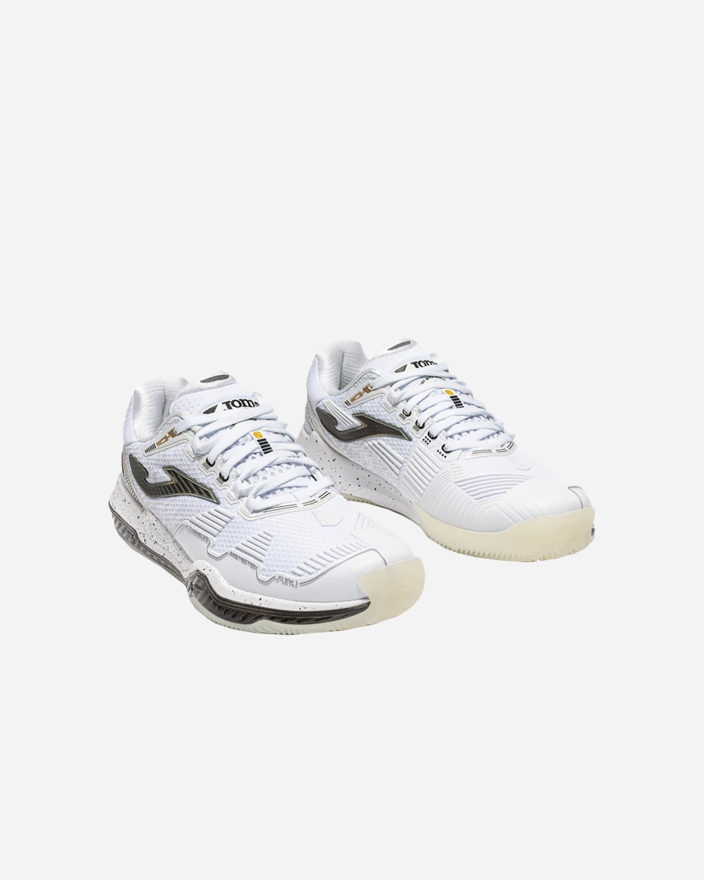 Scarpe tennis JOMA POINT M - 1 | Cisalfa Sport