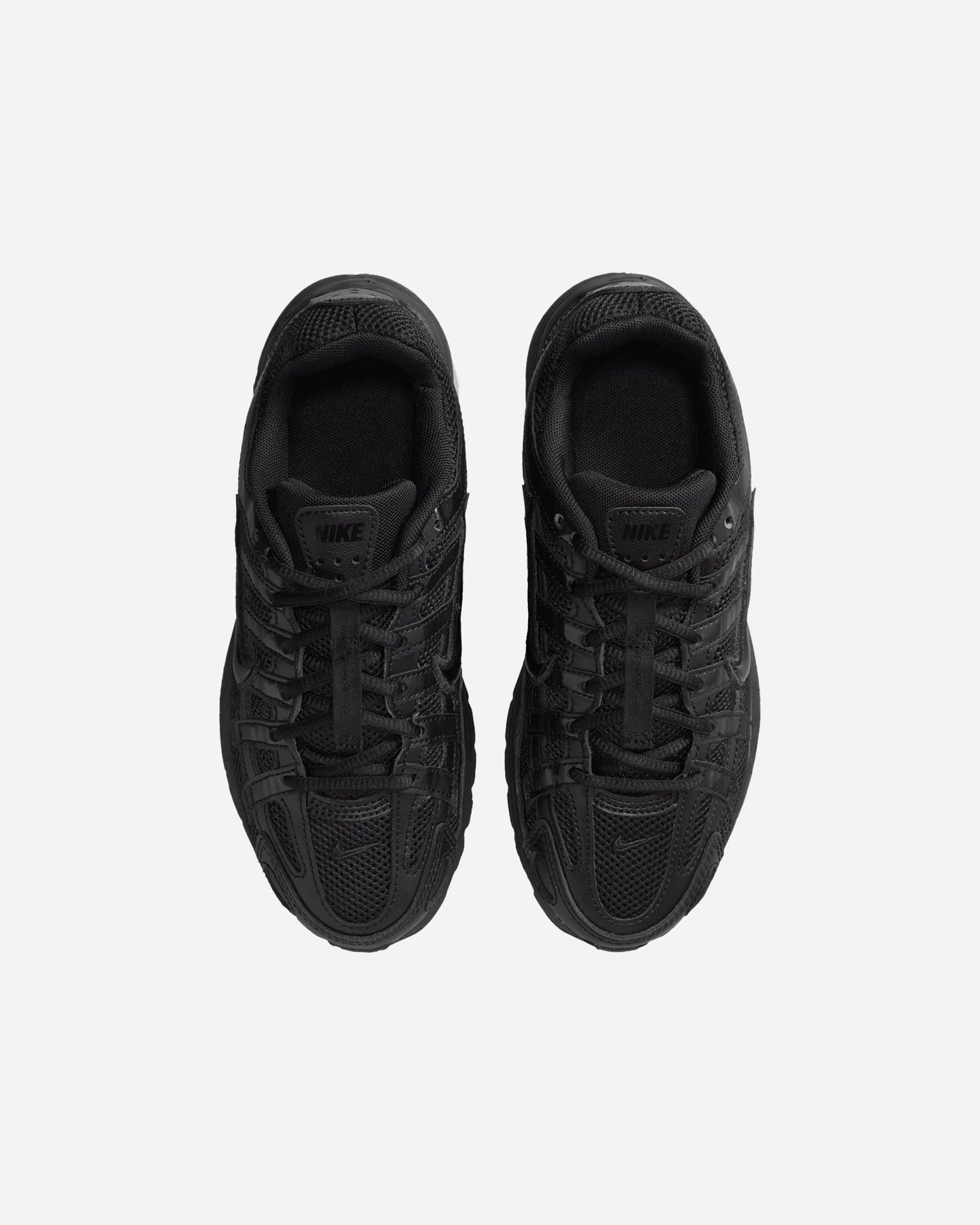 Scarpe sneakers NIKE P-6000 GS JR - Color mix - 3 | Cisalfa Sport