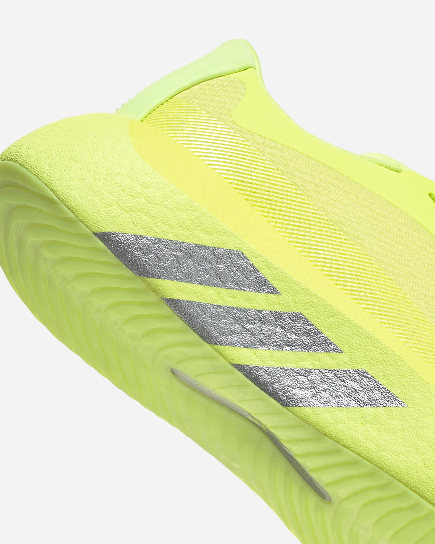 Scarpe running ADIDAS HYPERBOOST EDGE W - 4 | Cisalfa Sport
