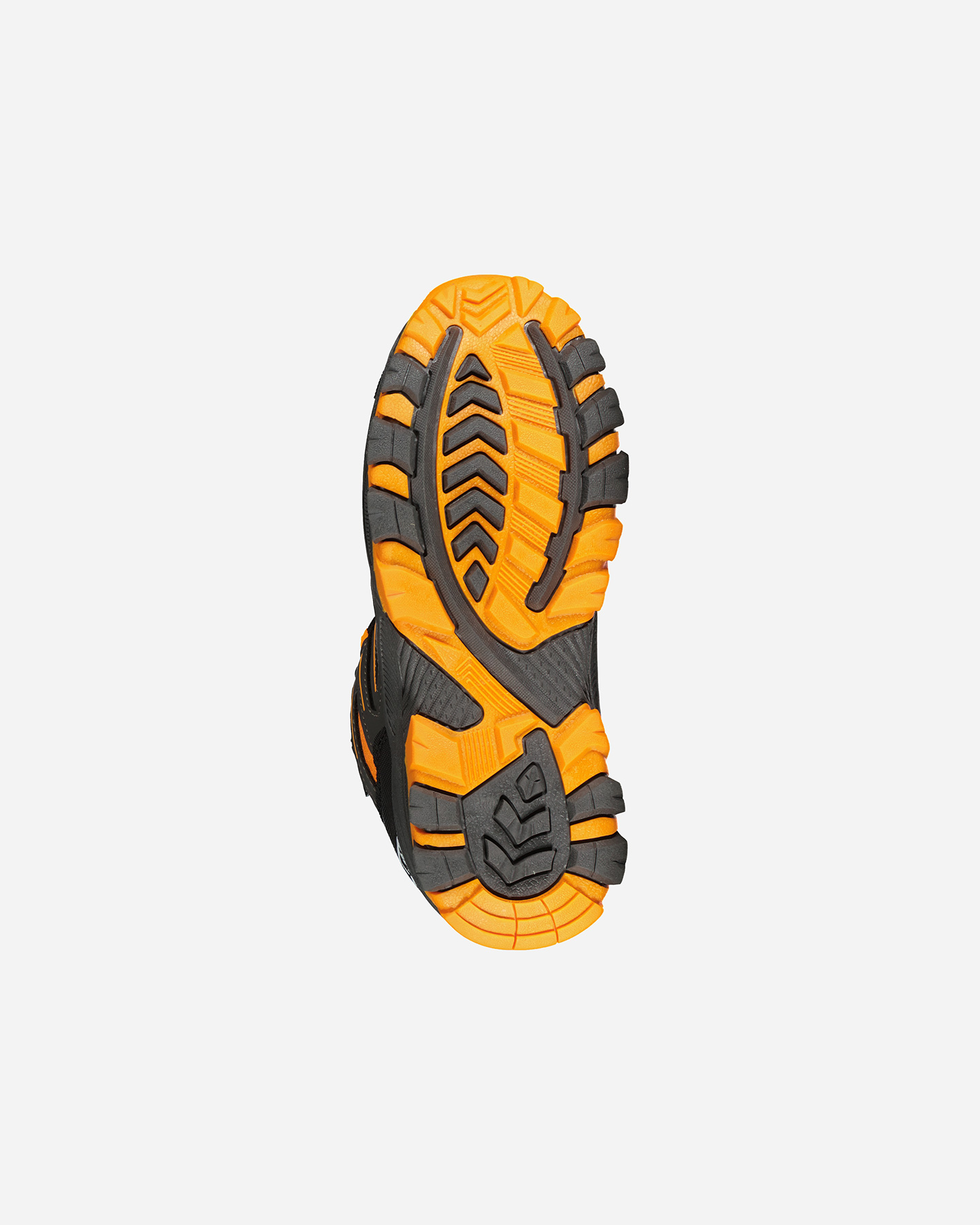 Scarpe trekking 8848 TEIDE LOW WP JR - Grigio - 2 | Cisalfa Sport
