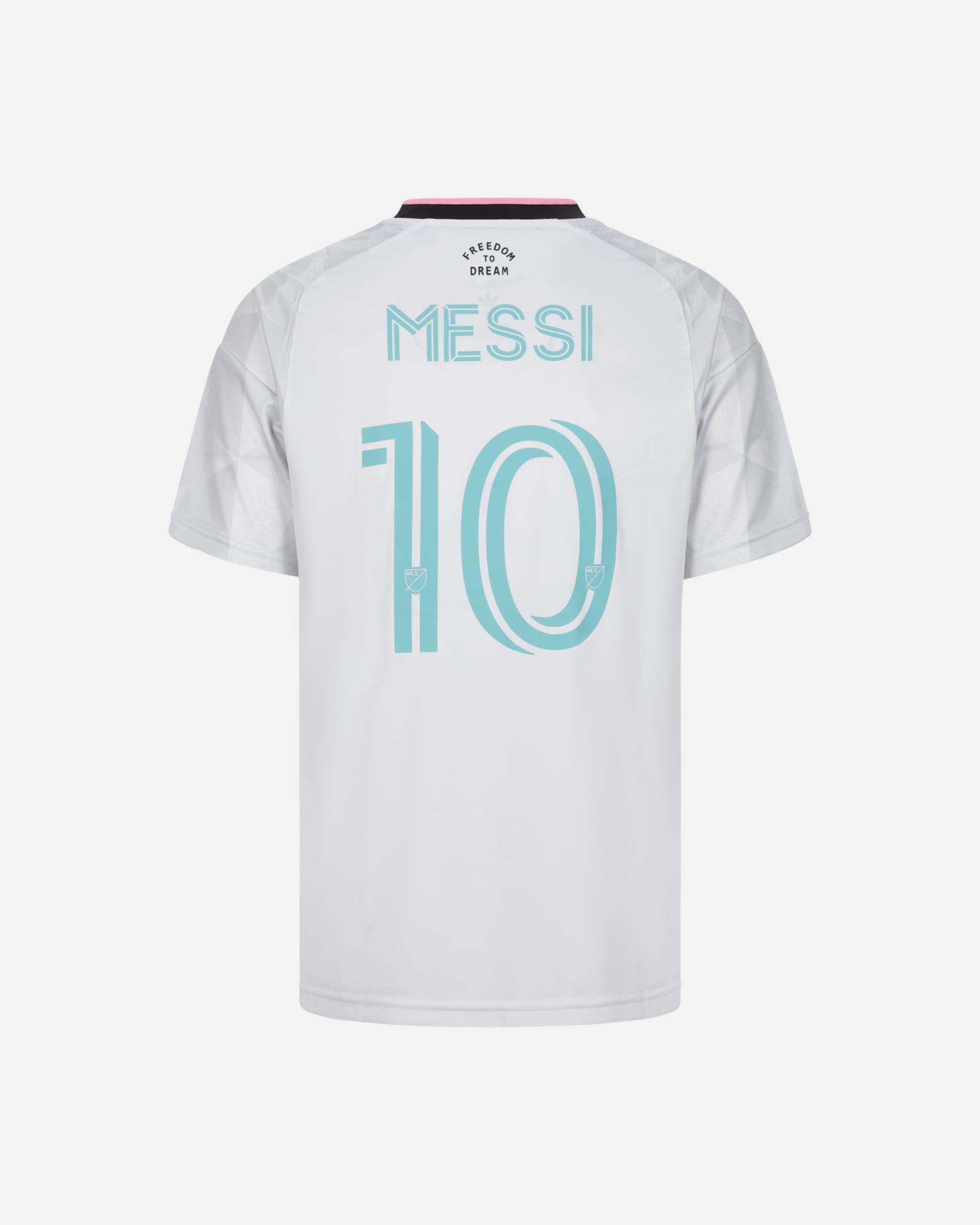 Maglia calcio ufficiale ADIDAS INTER MIAMI CF 3RD 26 M - 1 | Cisalfa Sport