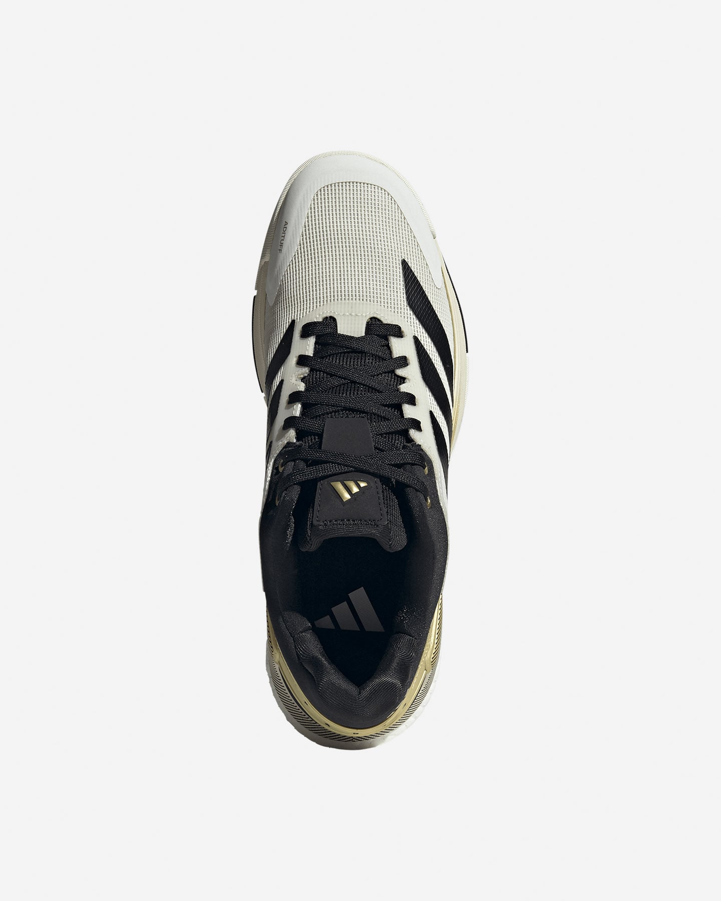 Scarpe padel ADIDAS CRAZYQUICK BOOST M - Bianco - 1 | Cisalfa Sport