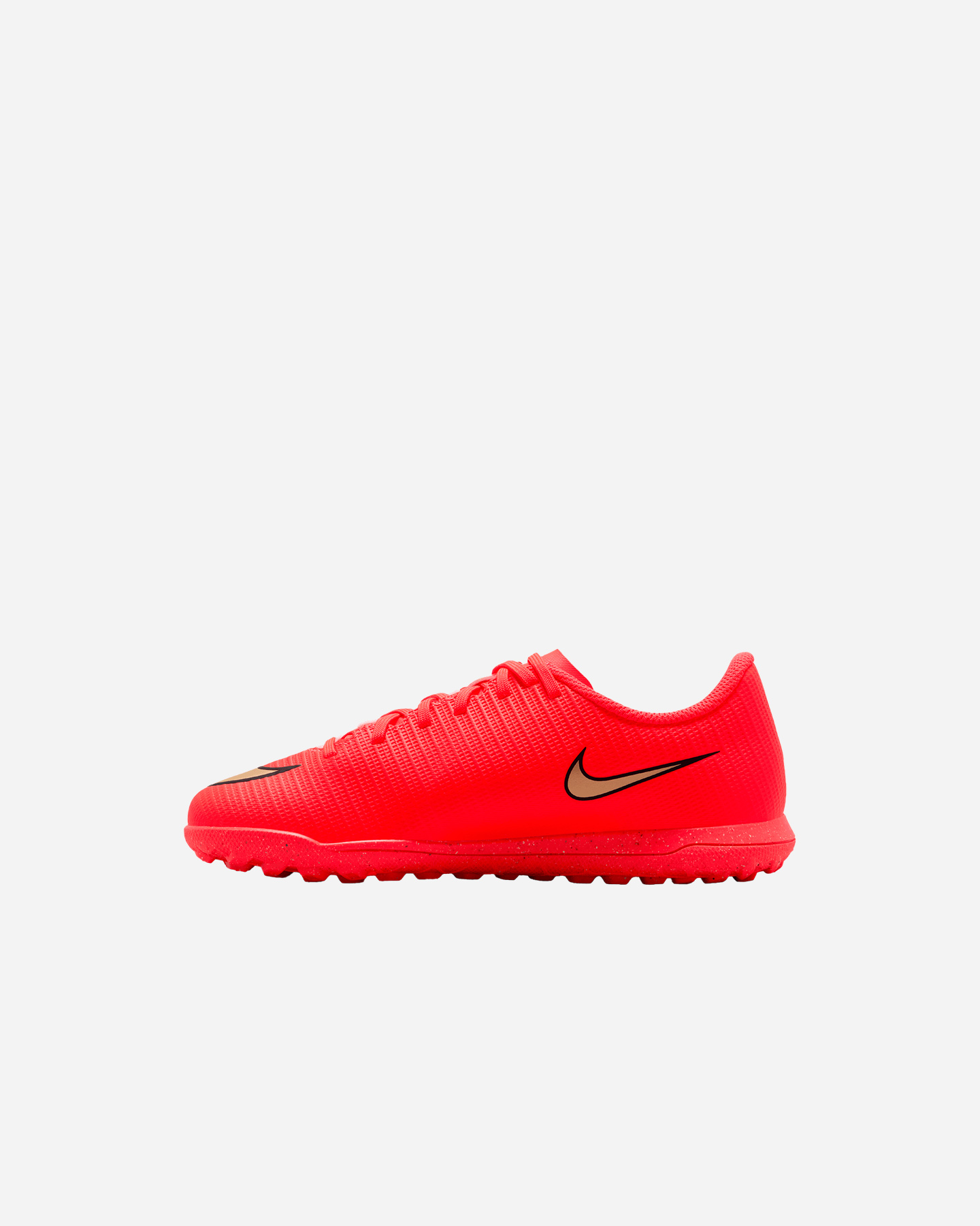 Scarpe calcio NIKE MERCURIAL VAPOR 17 CLUB TF JR - Color mix - 5 | Cisalfa Sport